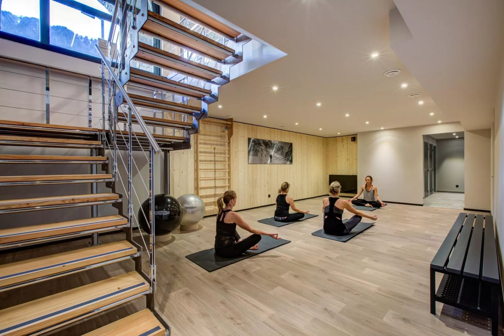 Cordee 331-Ausstattung