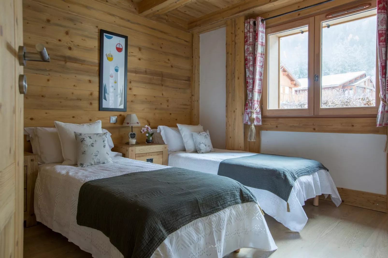 Blaitiere 2-Schlafzimmer