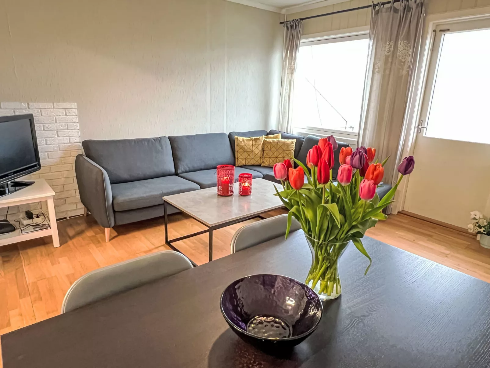 Samlen Vasselgård-Drinnen