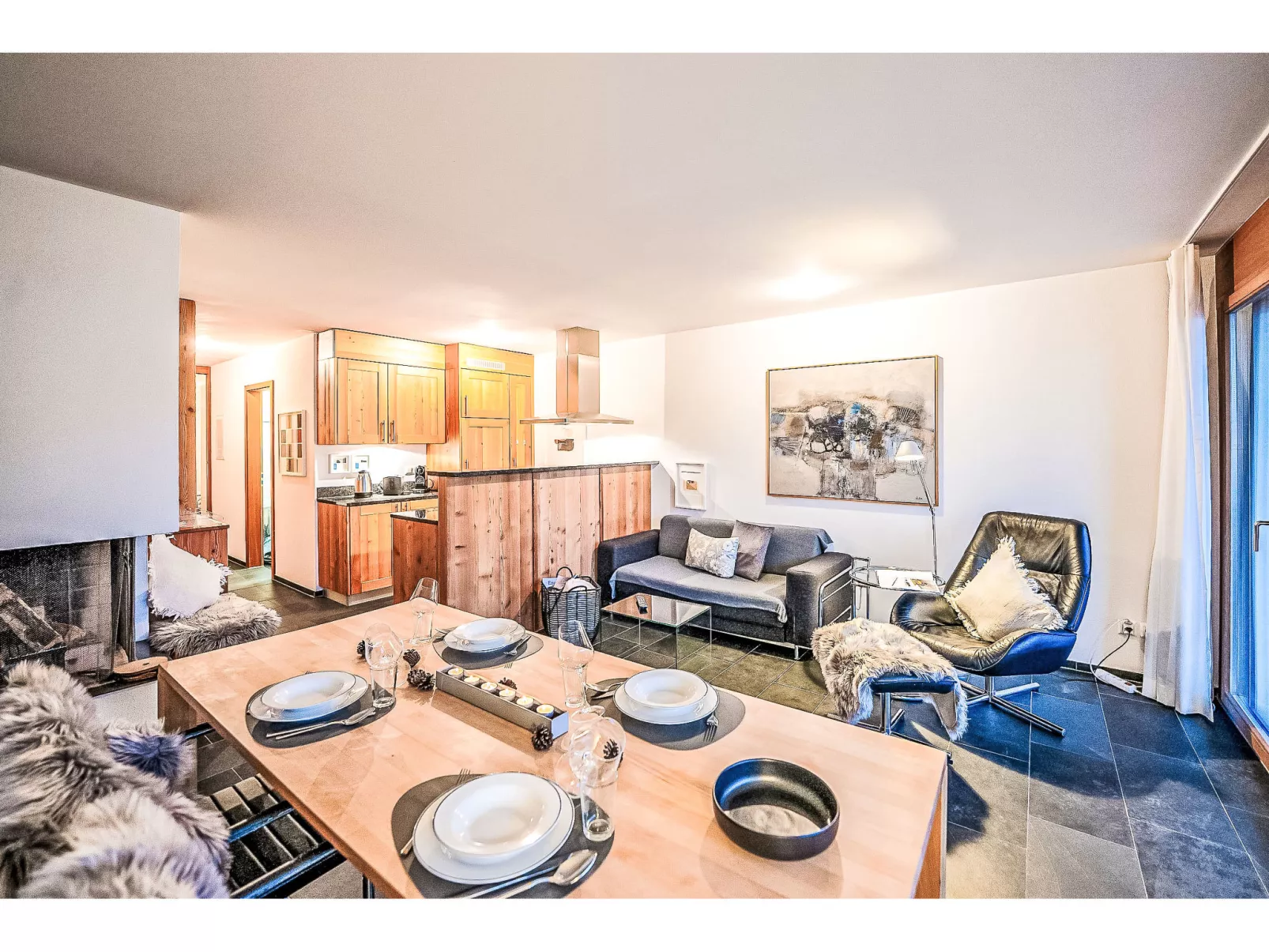 Chesa Promulins-Drinnen