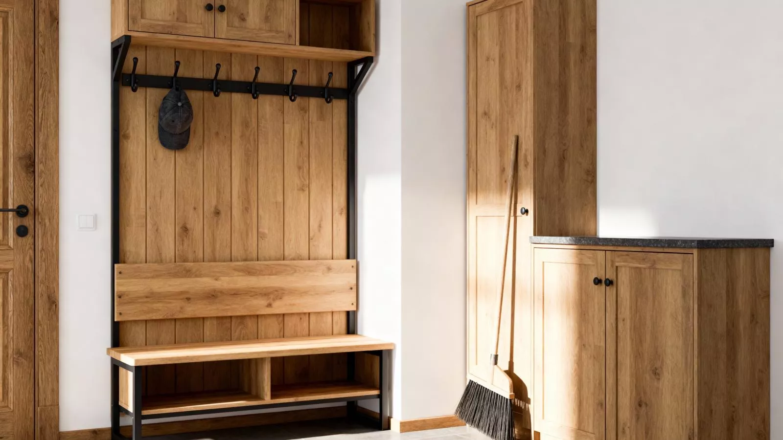 Haus Tauernblick Top 2-Palier