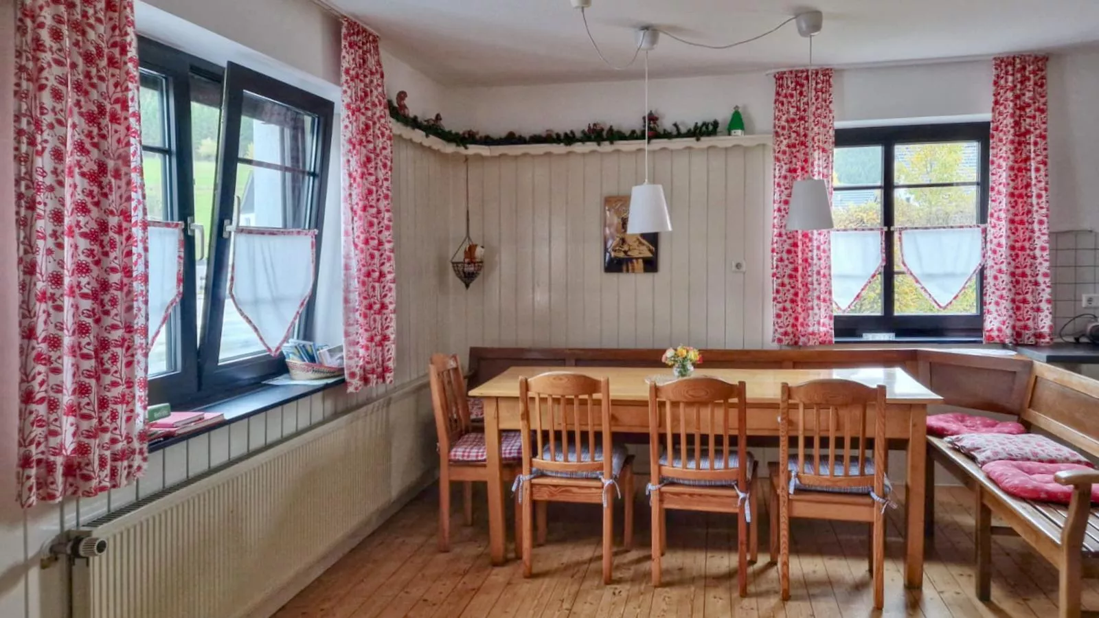 Schwermann-Salle à manger