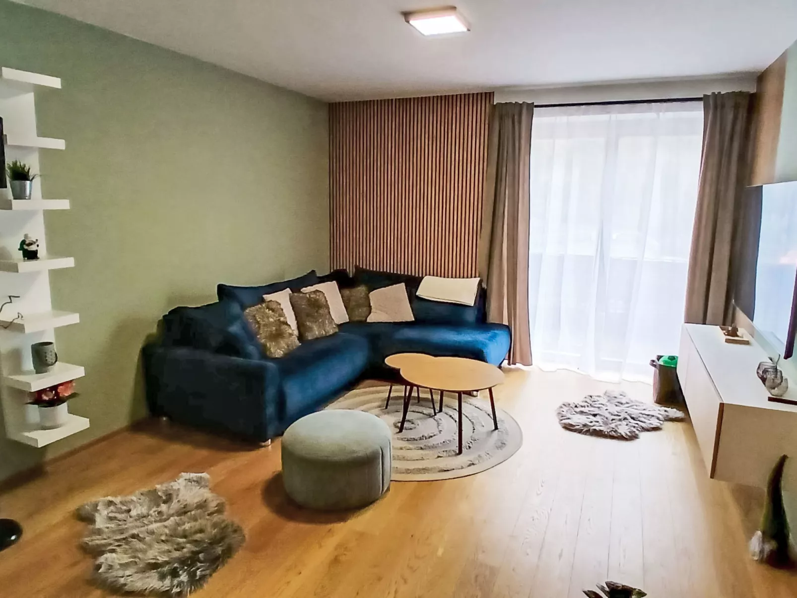 Na Kovárně-Drinnen