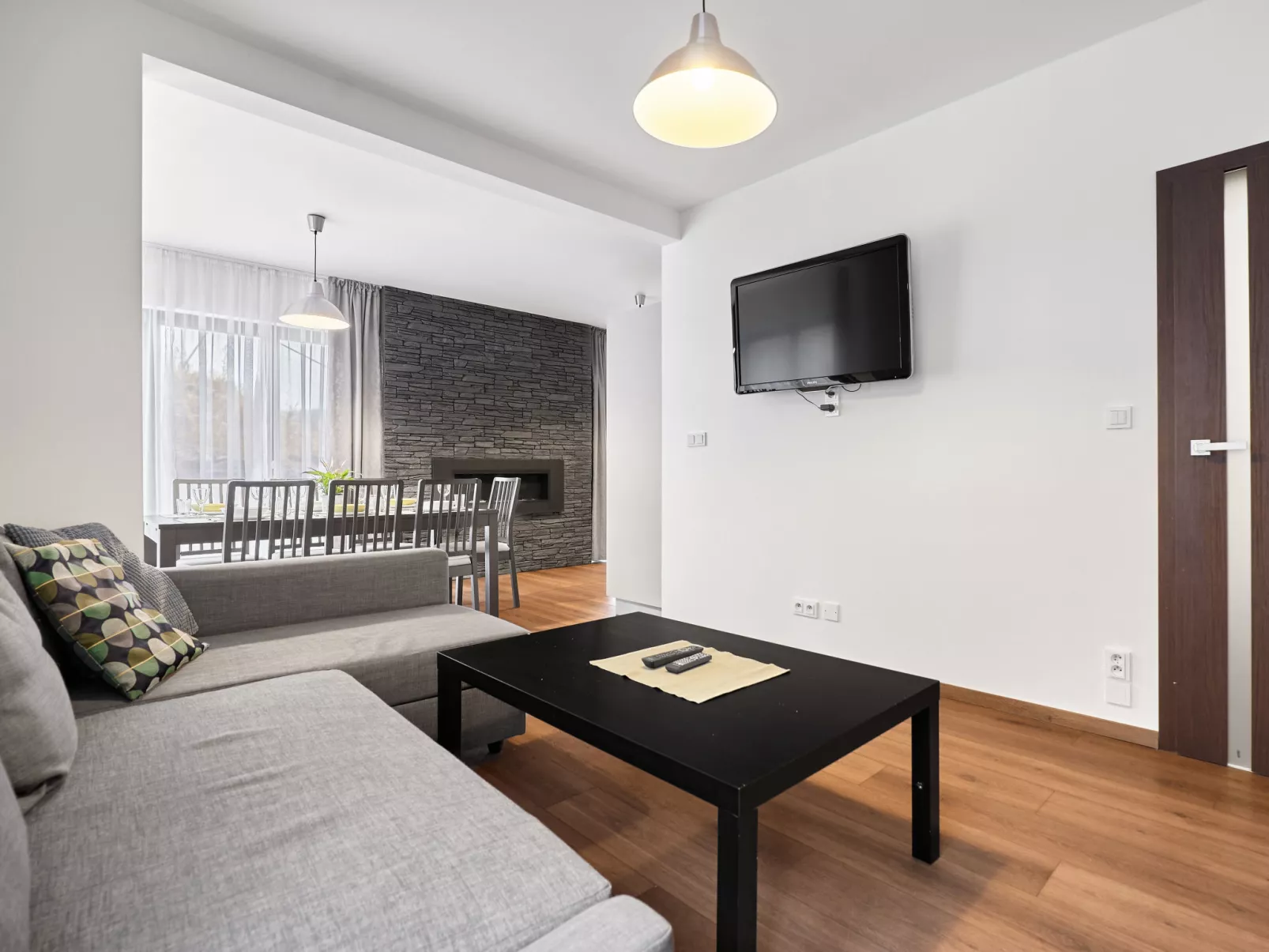 Bellevue Keilberg-Inside