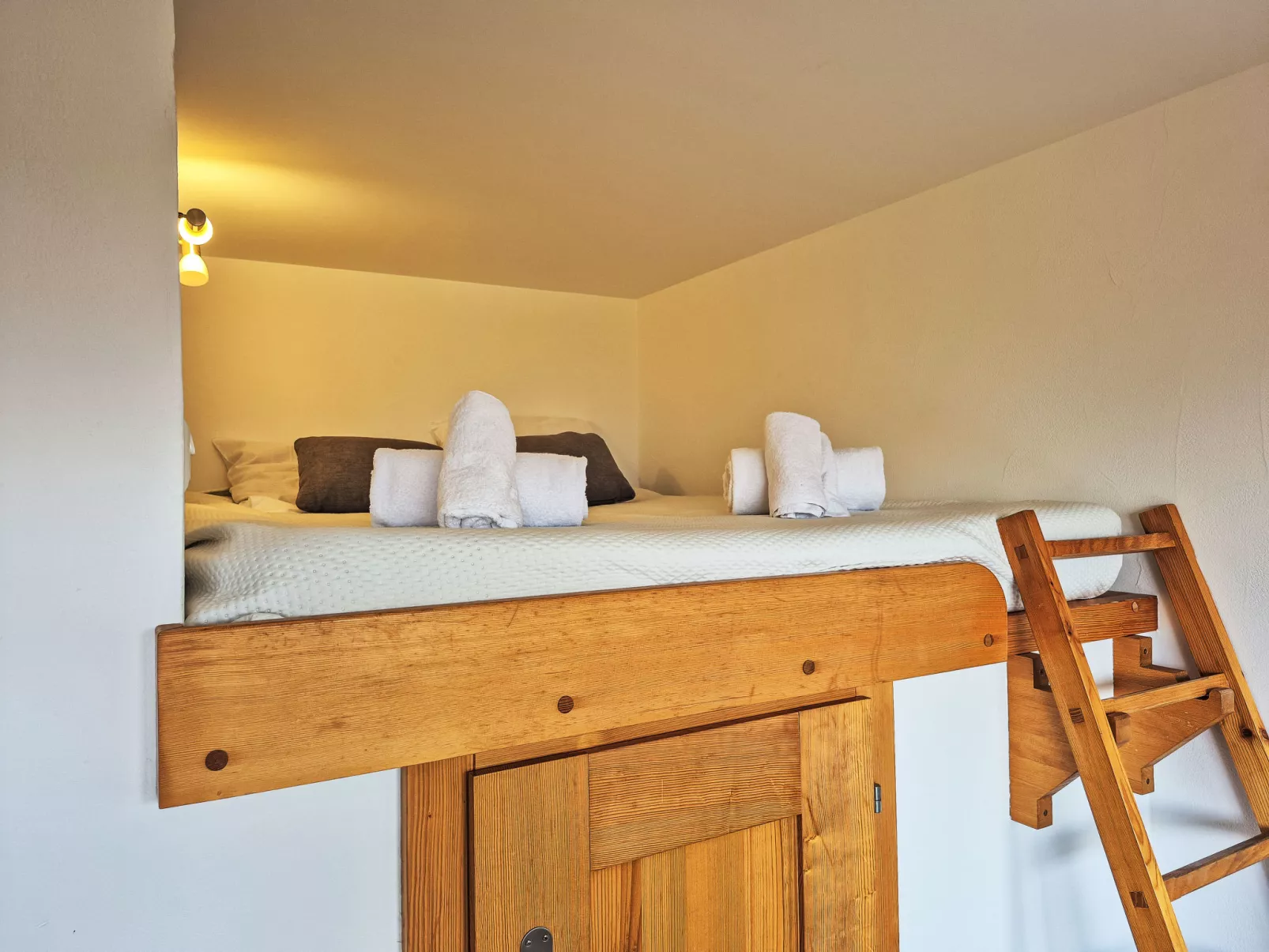 Domaine des Reines-Dedans