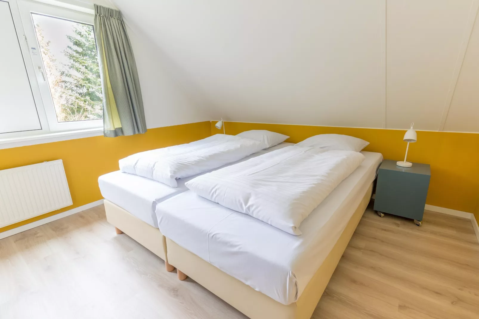 Vakantiepark Emslandermeer 19-Bedroom