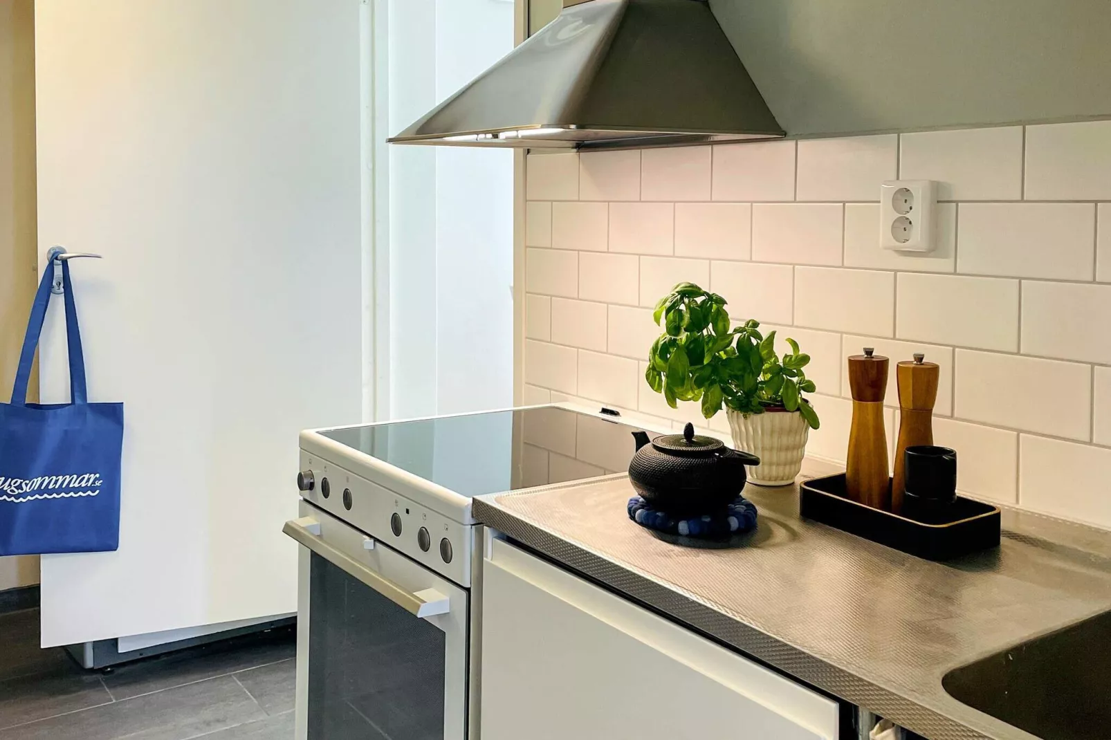 5 person holiday home in TORSLANDA-By Traum