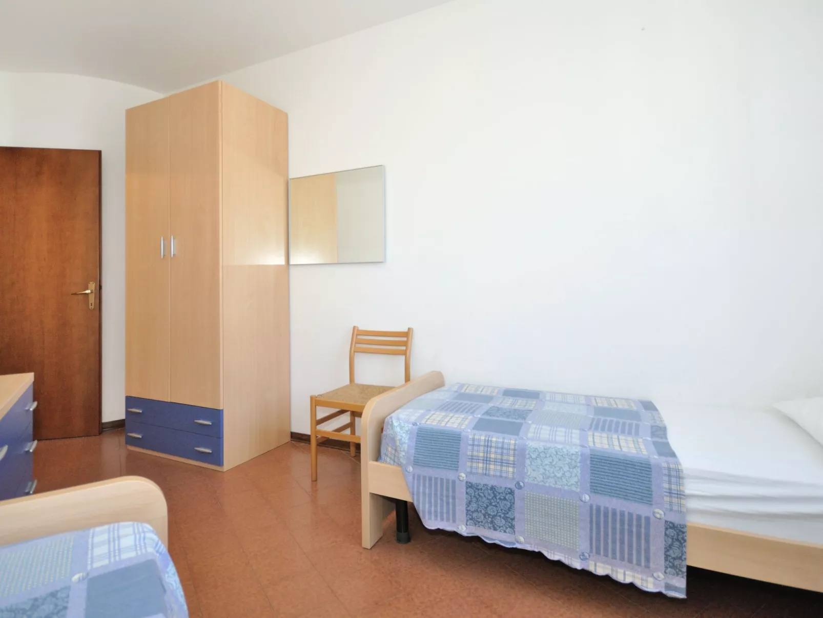 Villaggio Tivoli-Drinnen