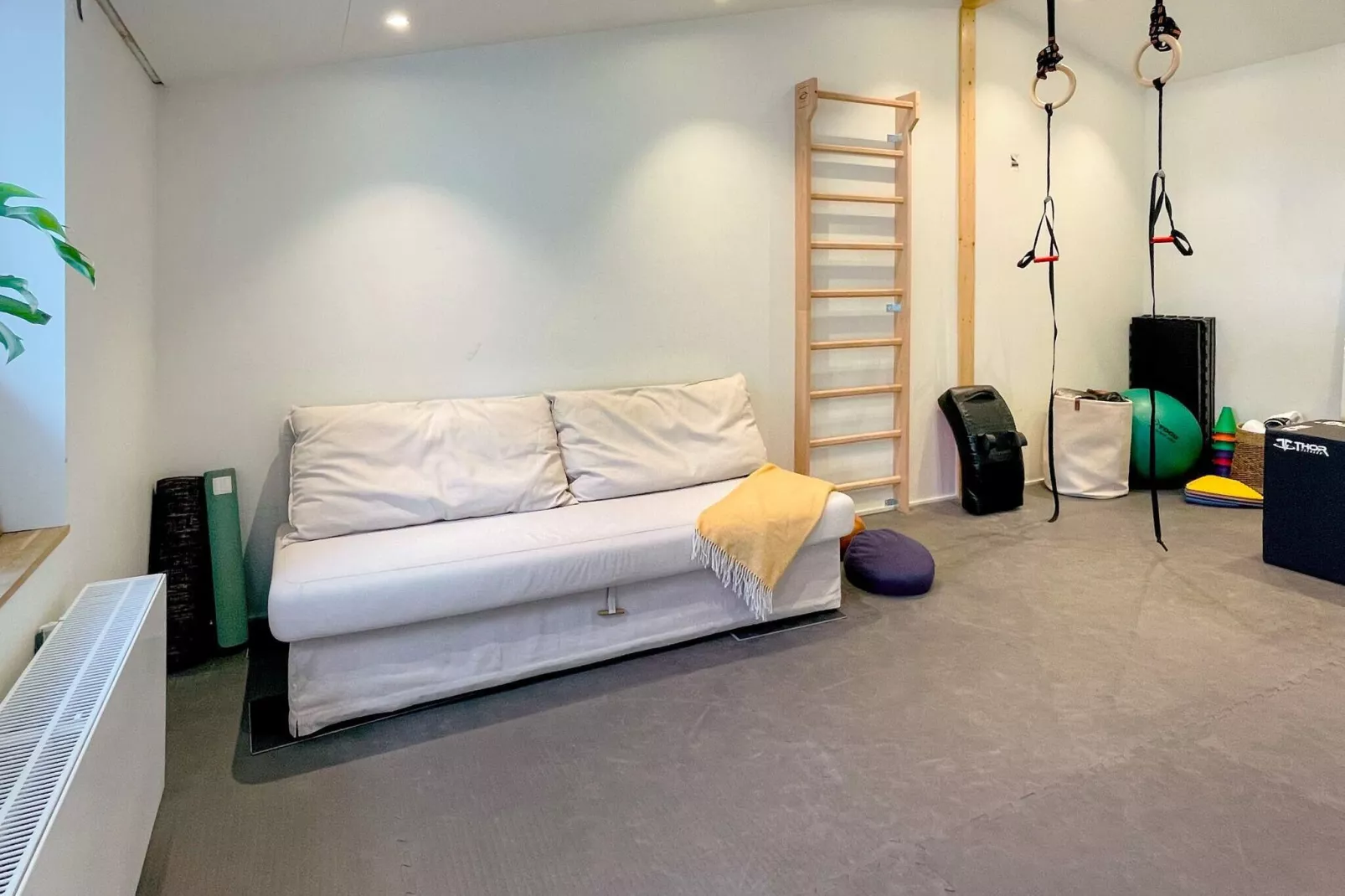 5 person holiday home in TORSLANDA-By Traum-Indoor