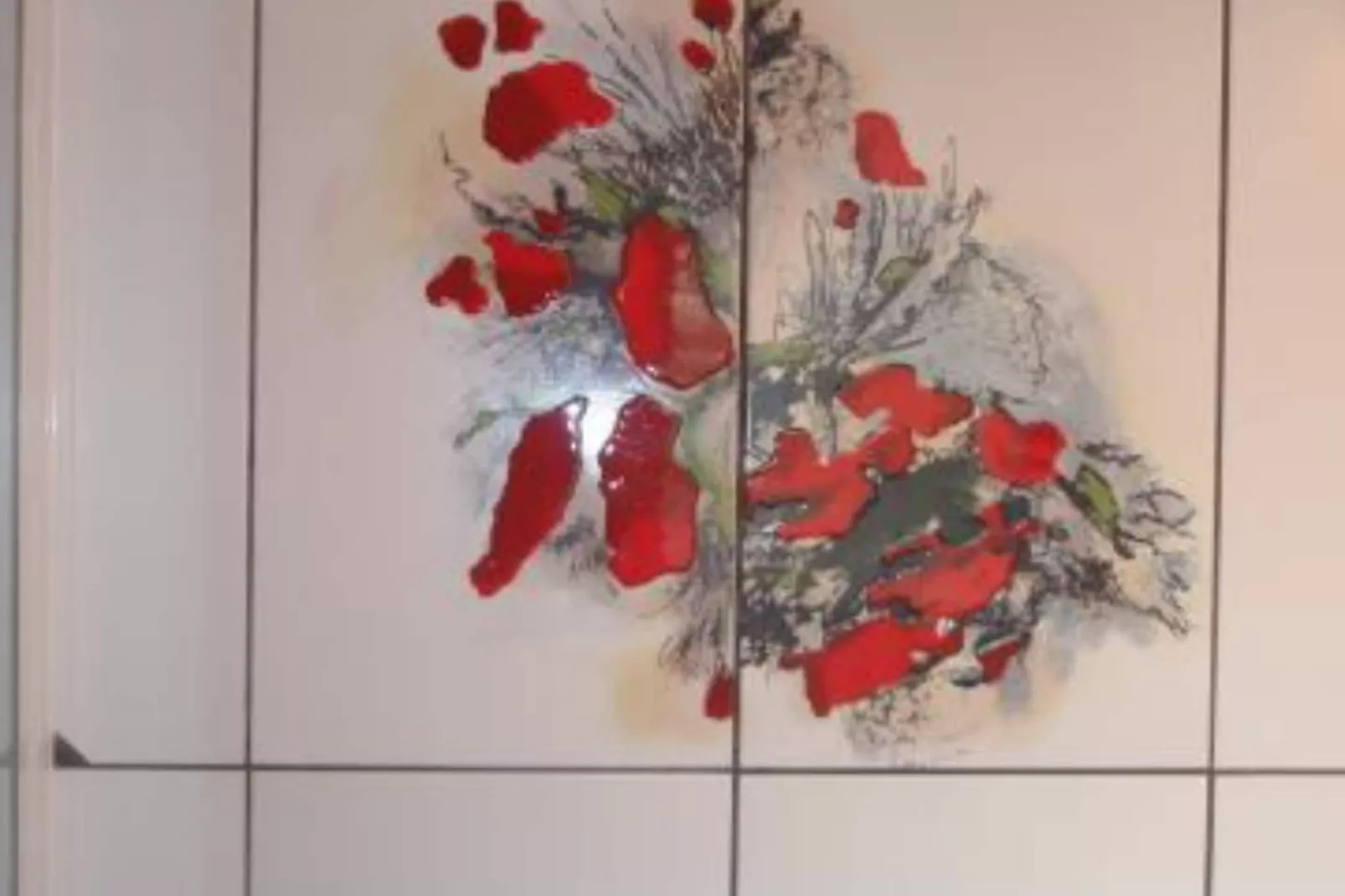 Apartments Snježana - One bedroom apartment A1-Bathroom