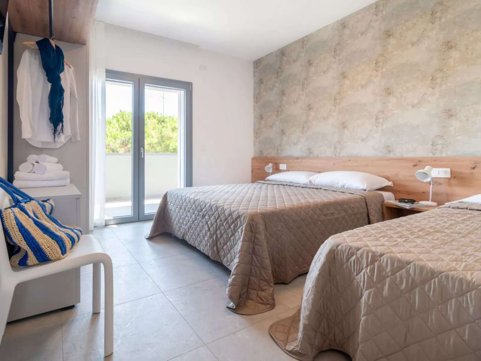 One Life Suites-Drinnen