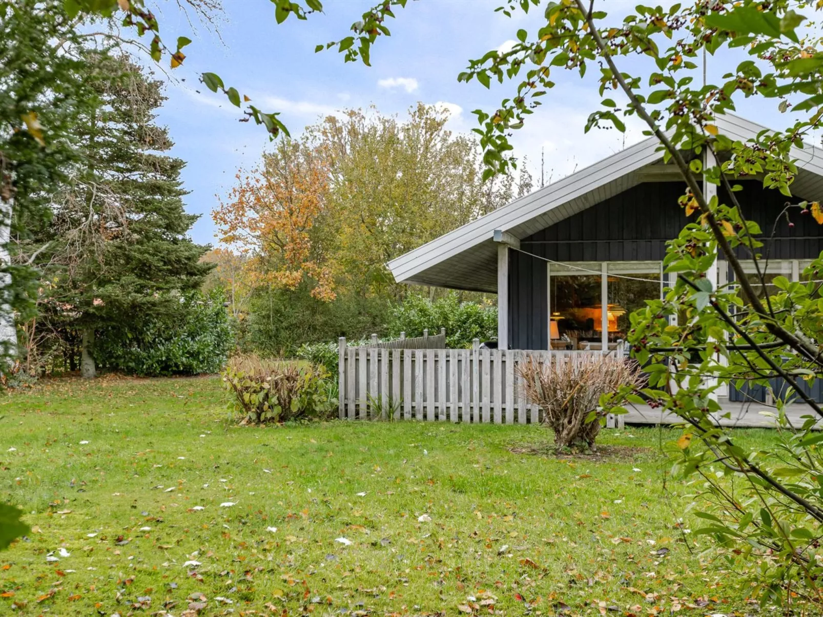 "Mika" - 300m from the sea-Outside