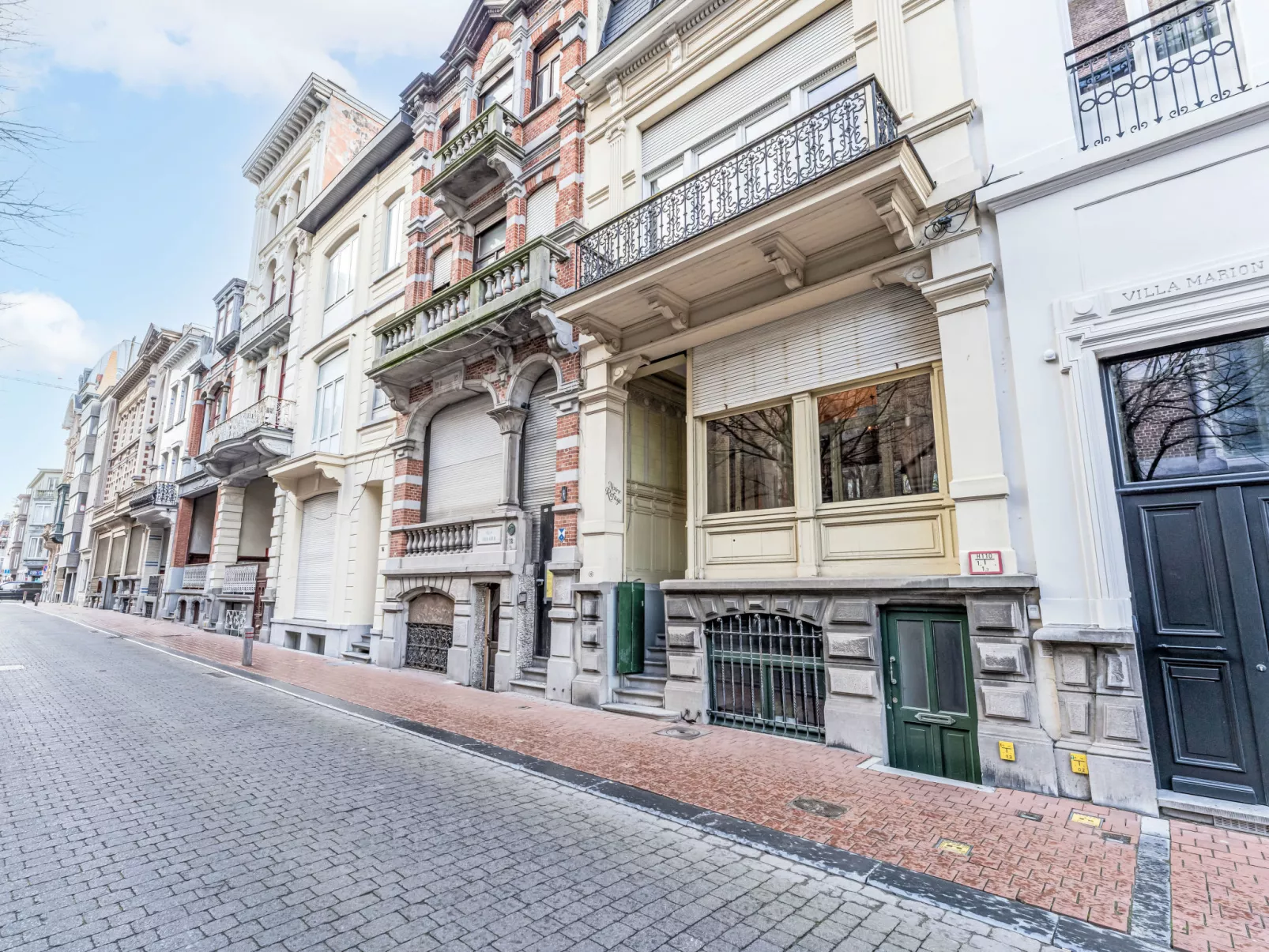 Notre Refuge - Your Belle Époque Escape-Dehors