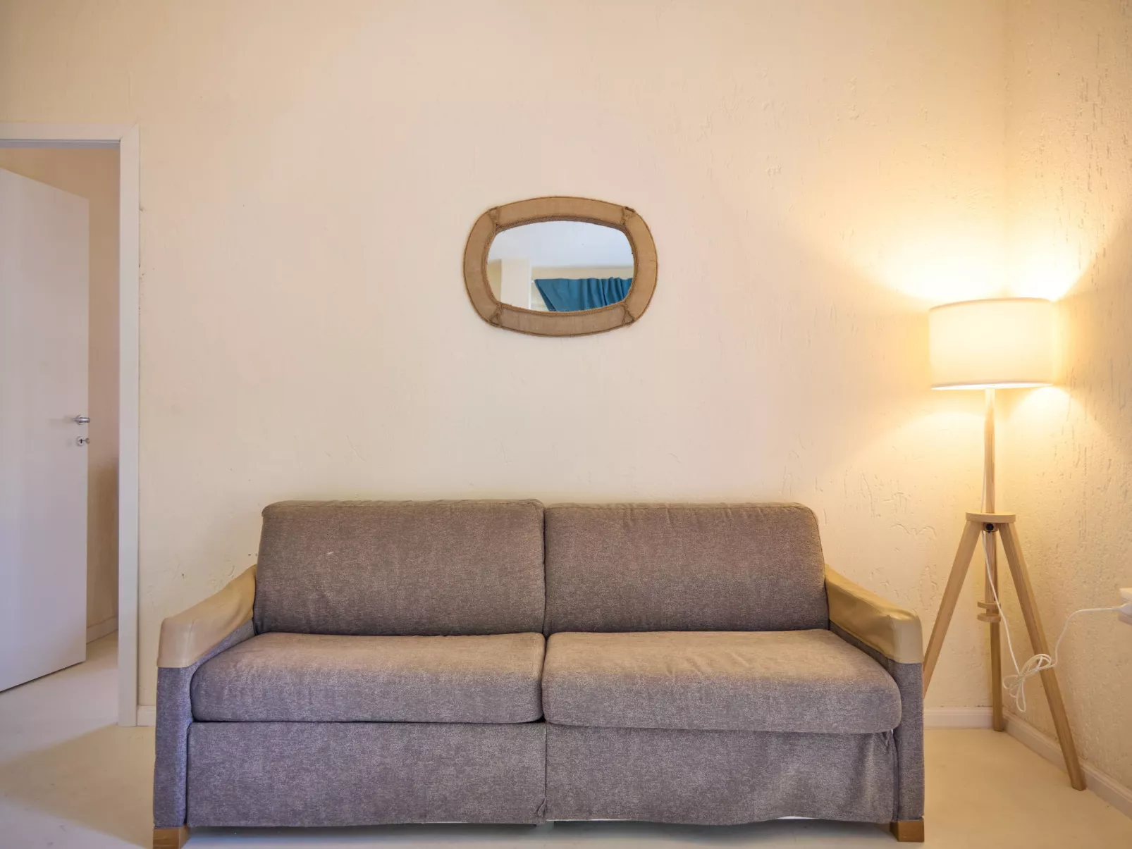 Costa D'Argento-Inside