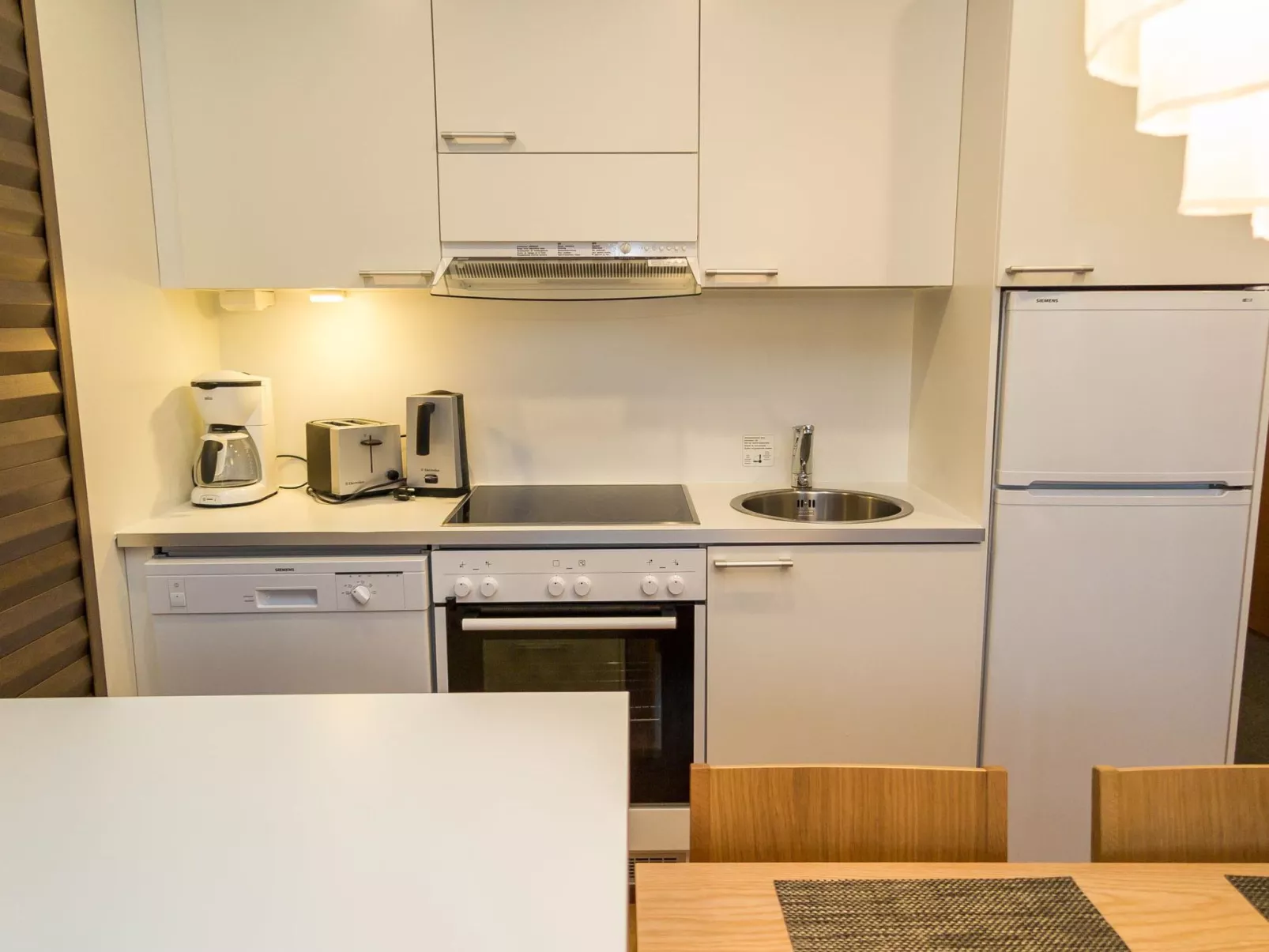 Nordic chalet 8202-Drinnen