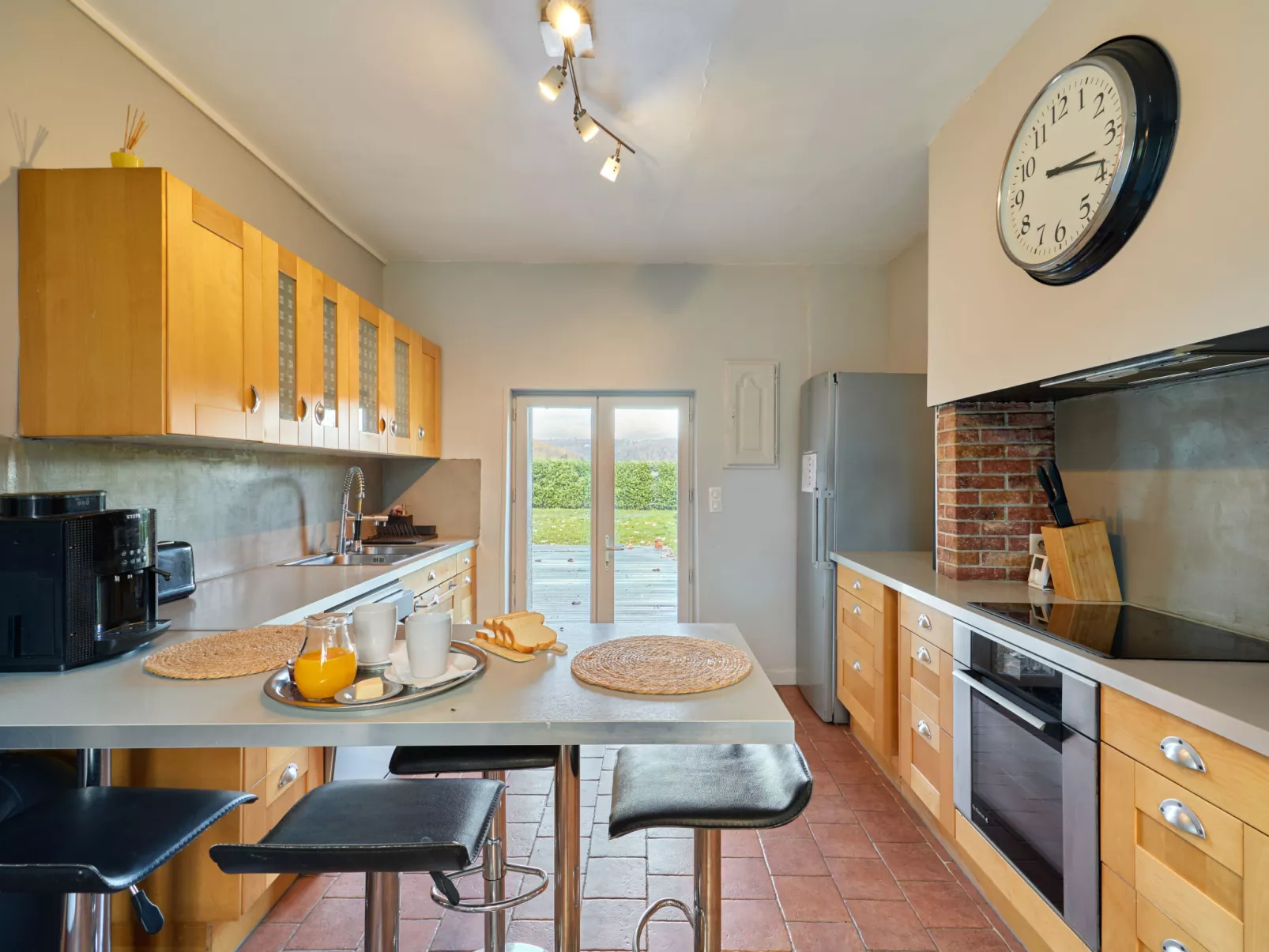 La Musardière-Dedans