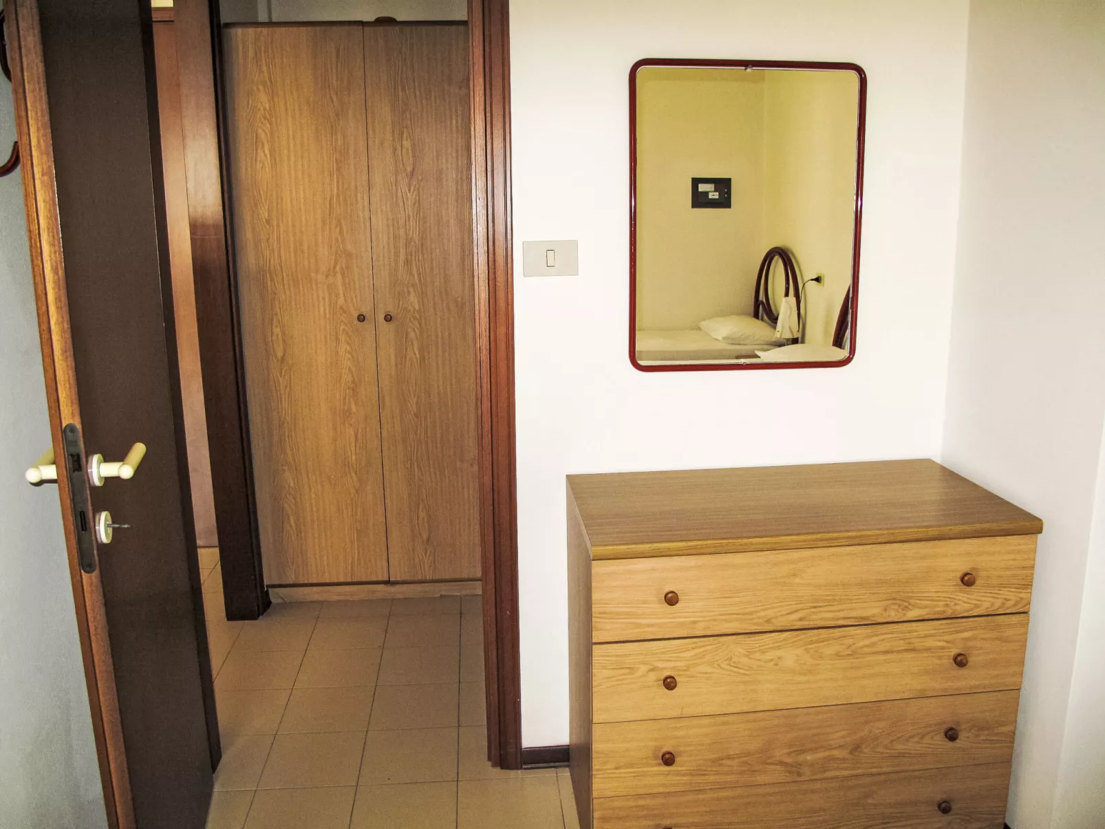 Croce del Sud-Inside