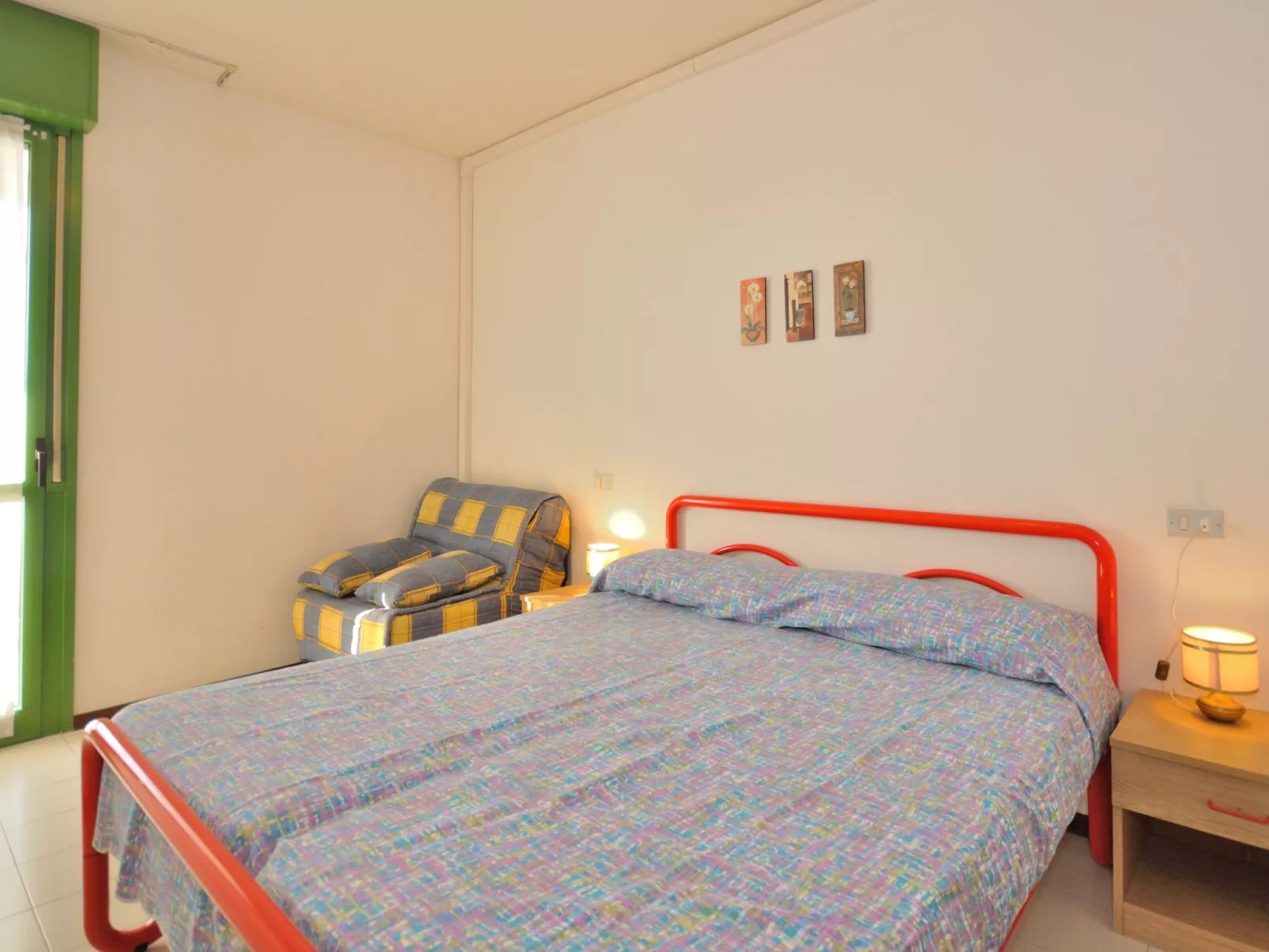 Croce del Sud-Inside