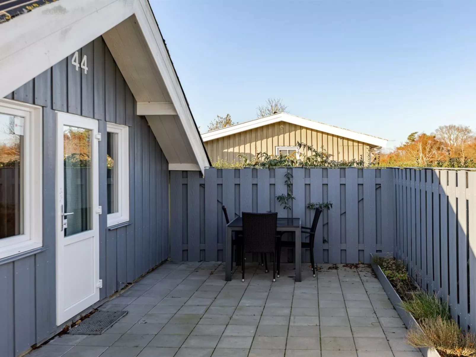 "Gerarda" - 450m from the sea-Draußen