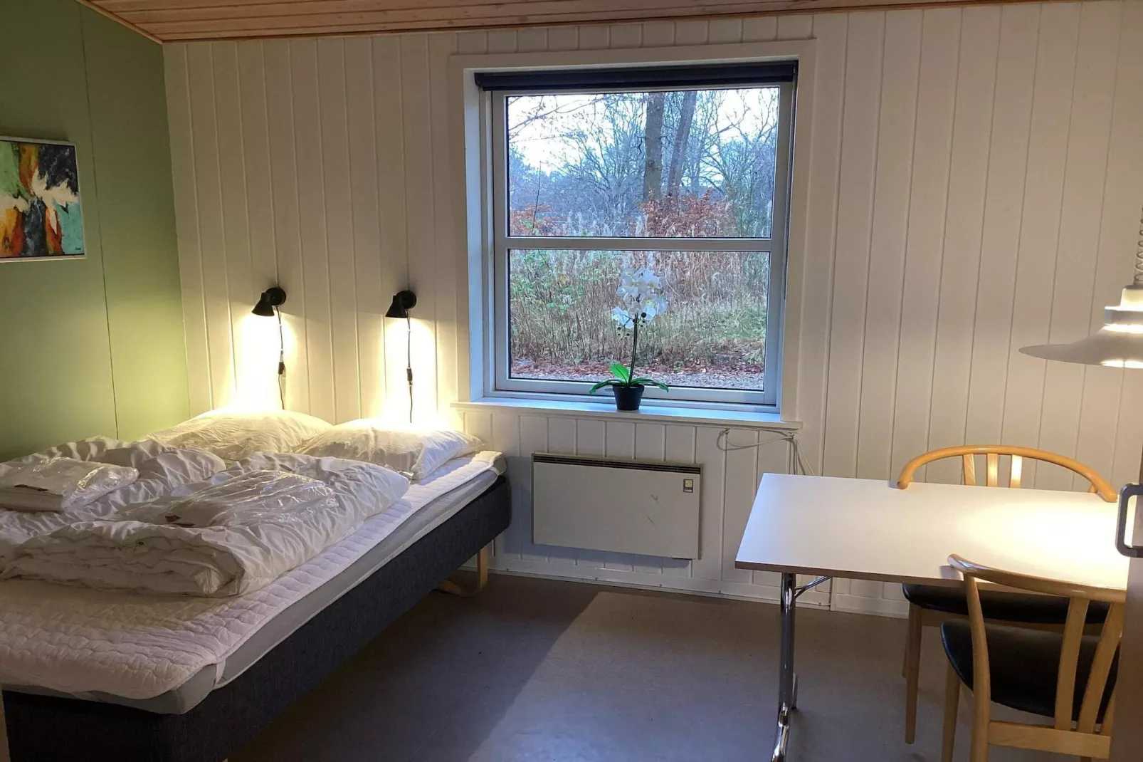 Holiday home for 2 in Ansager - Indoor