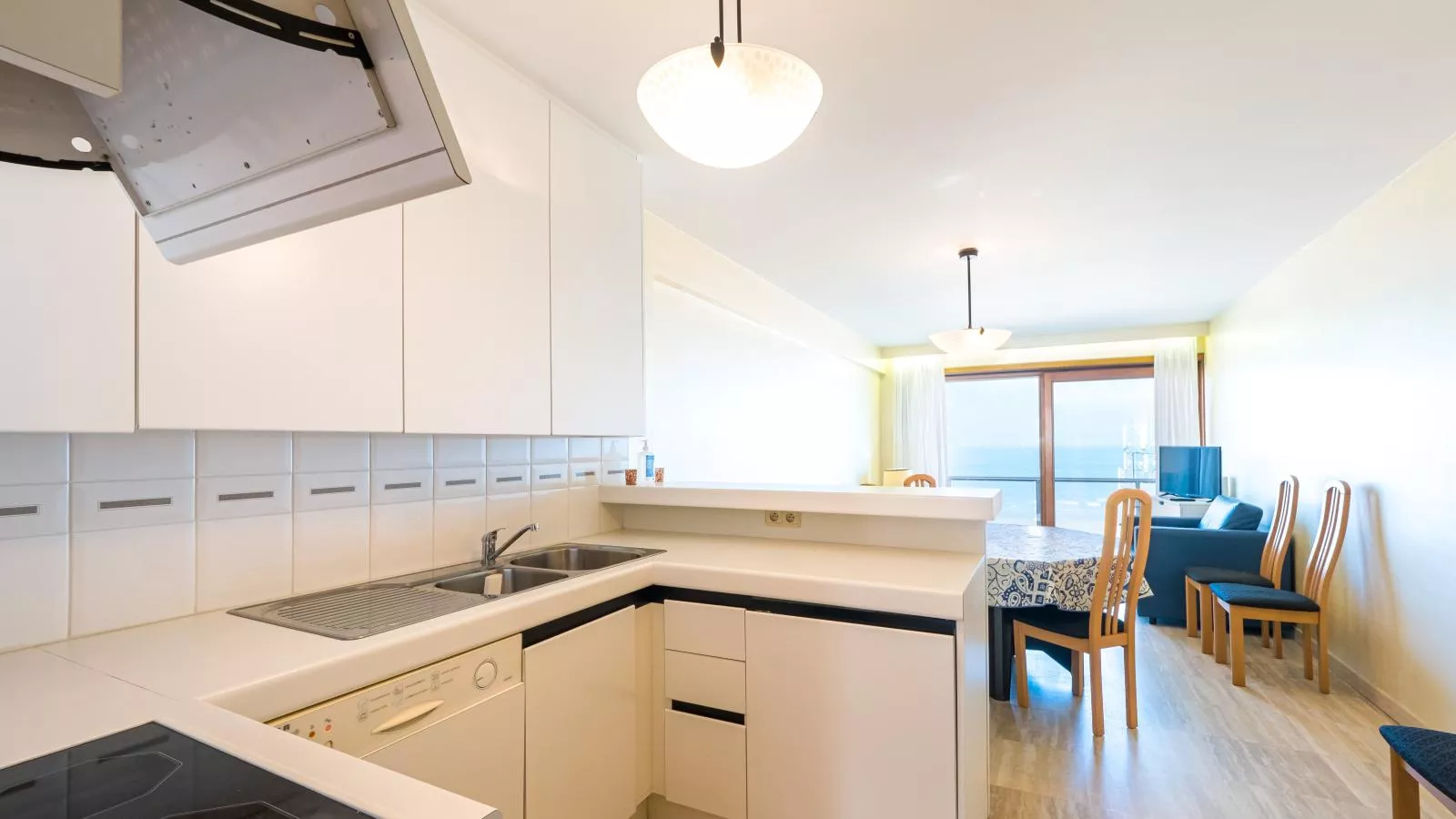 Azur Palace  - 0602-Kitchen