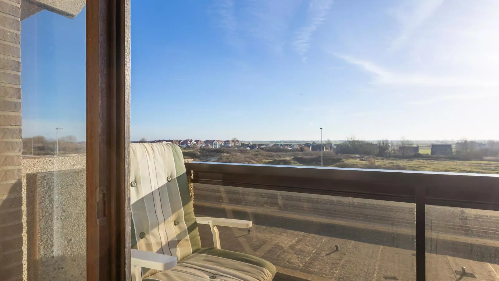 Dunekant - 0203 + parking 6-Outdoor