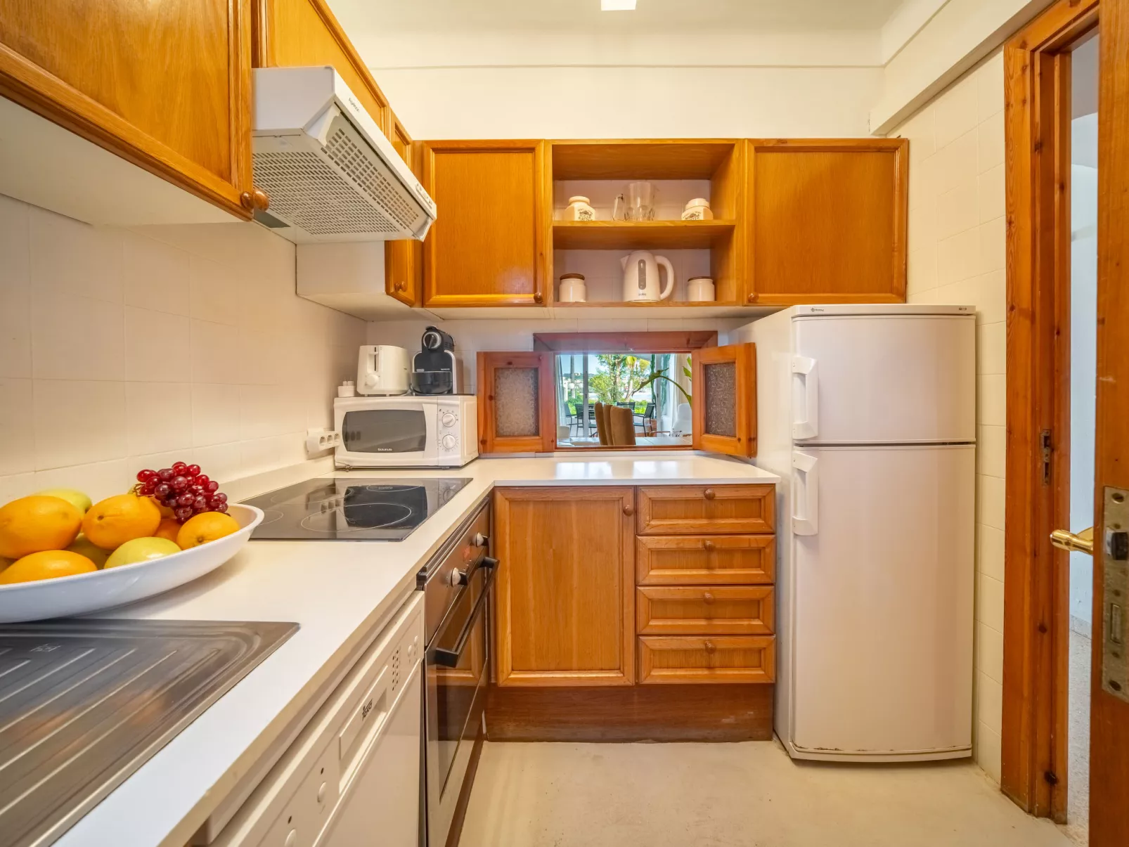 Carabela Chic-Inside