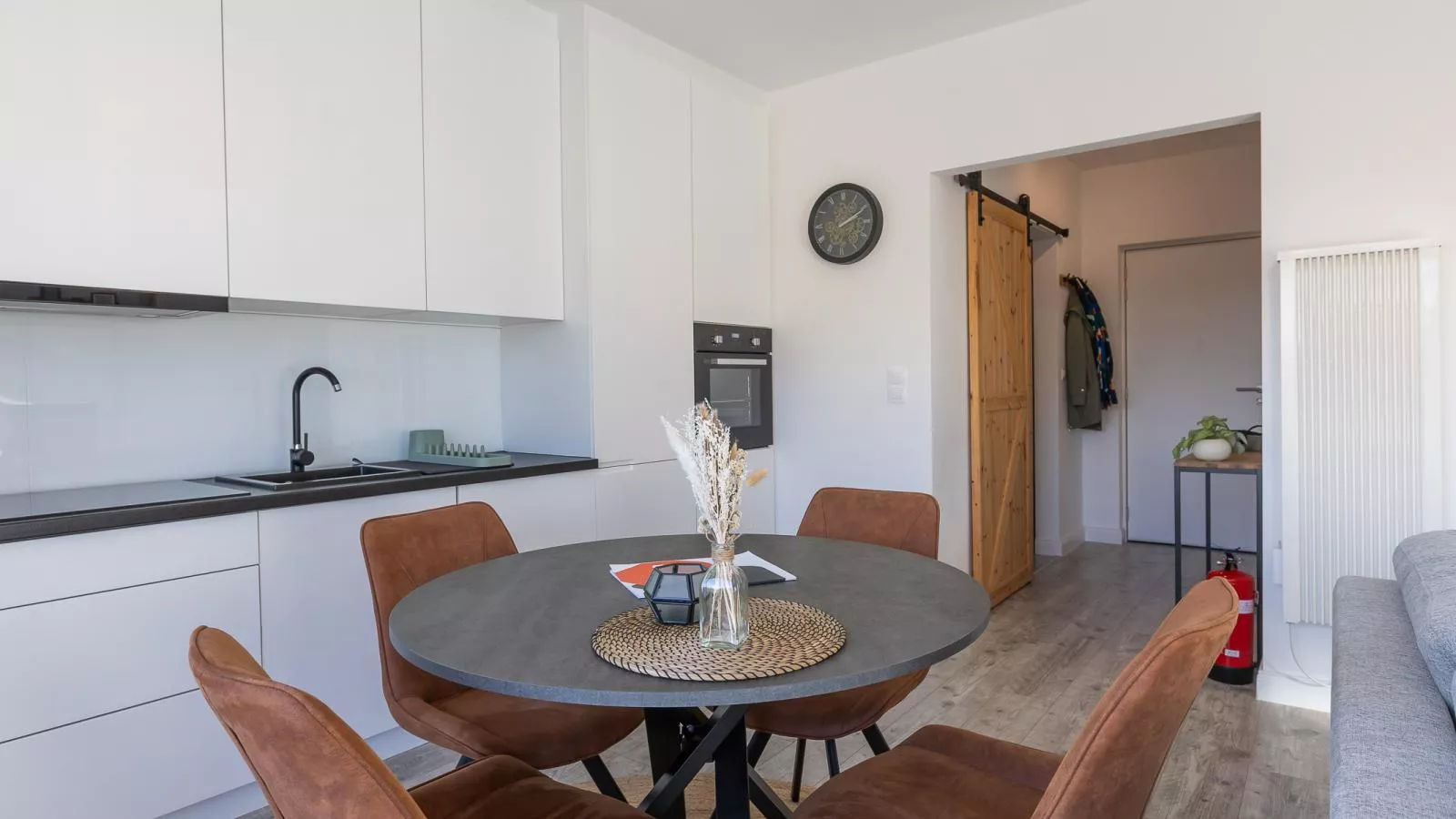 Hawaii - 0003-Küche