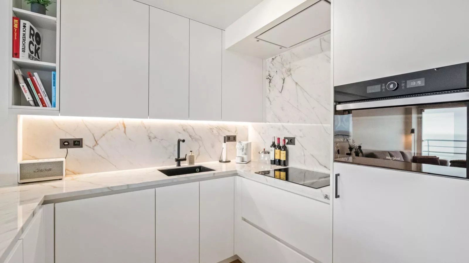 Blankenduyn  - A7-Cuisine