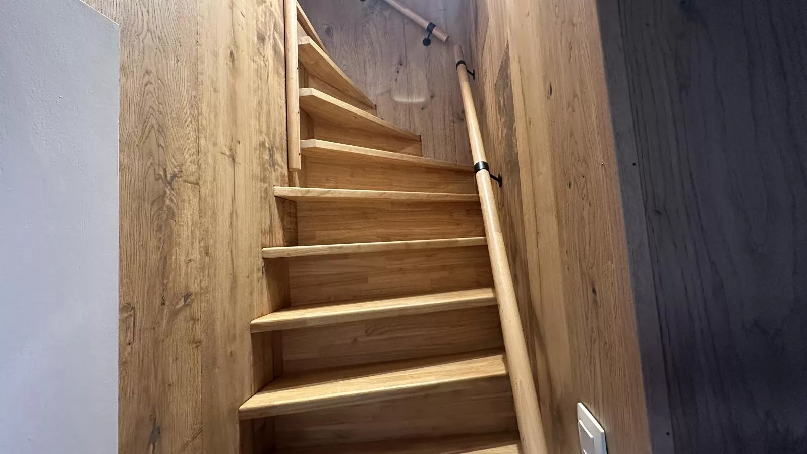 Nieuwstraat 10 - V2-Hall / réception