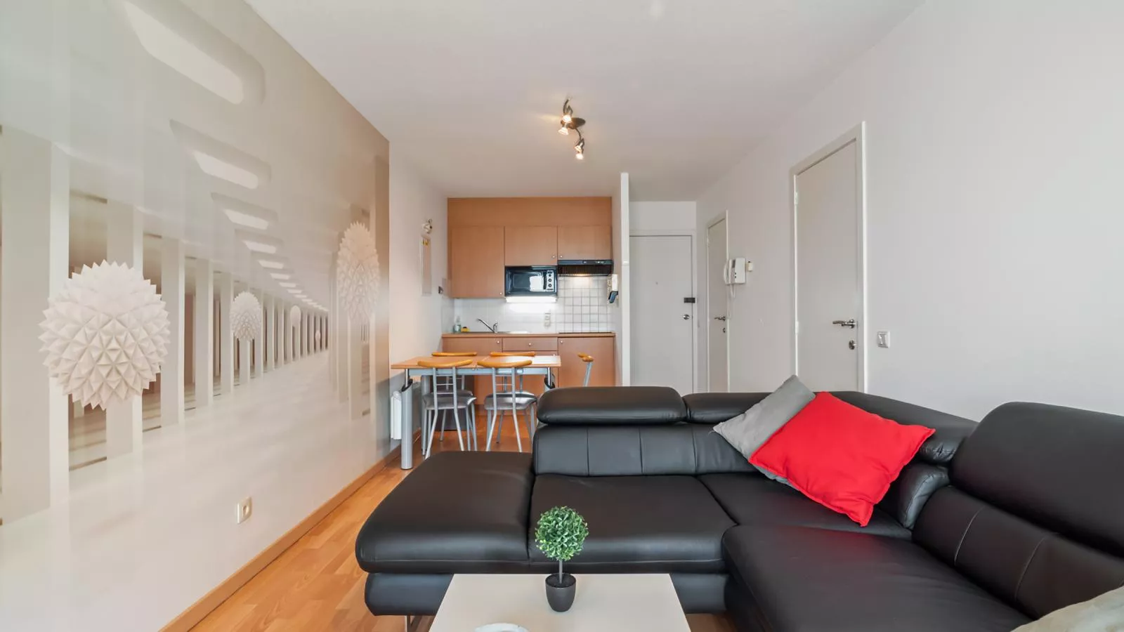 Ocean Suites - 1108-Salon