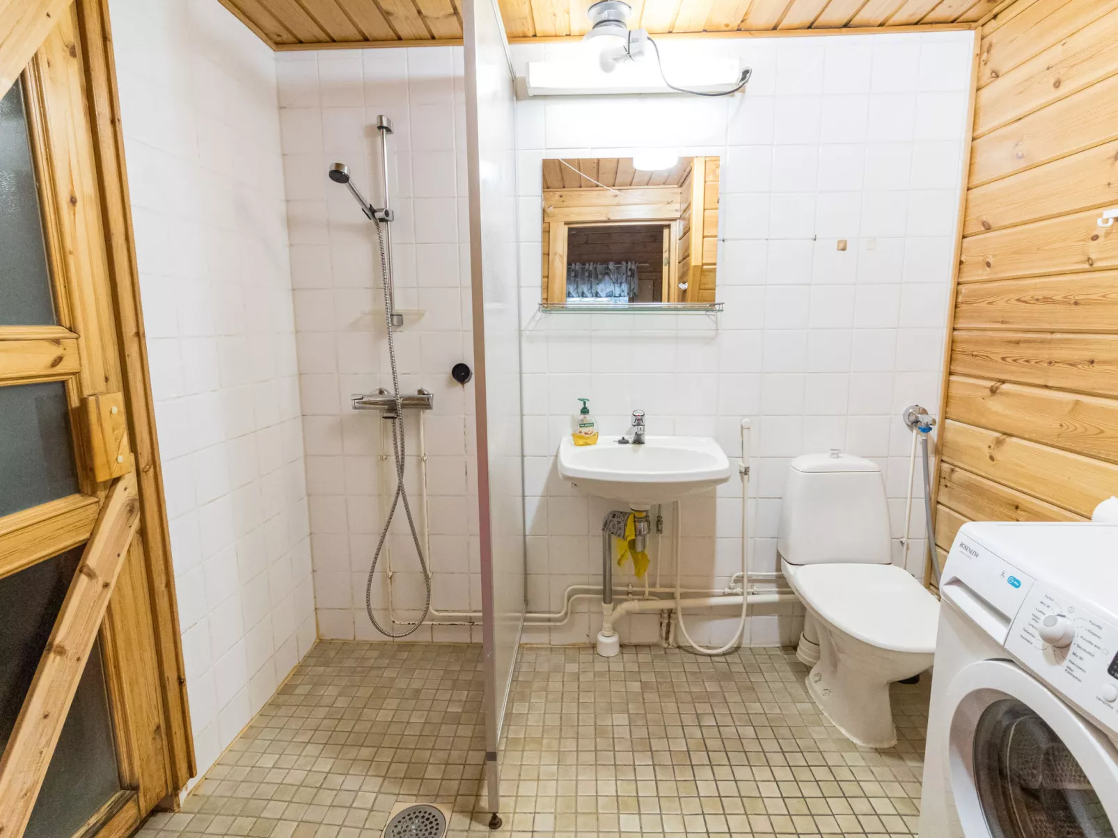 Ylläs-suppa-Drinnen