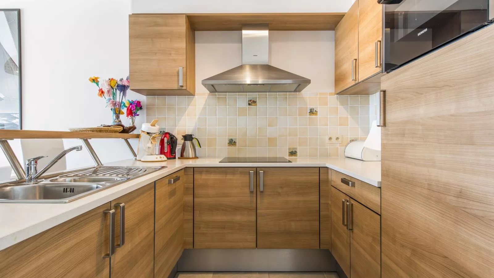 Ter Duinen - 0601-Kitchen