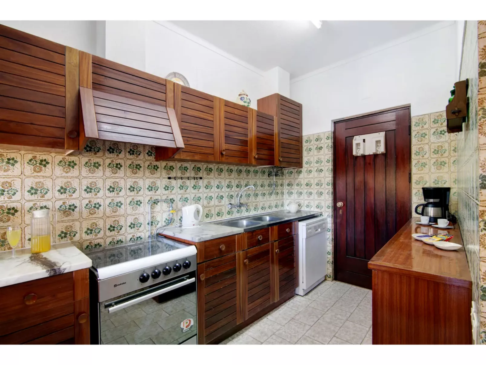 Casa Mila - Sunny Way-Dedans