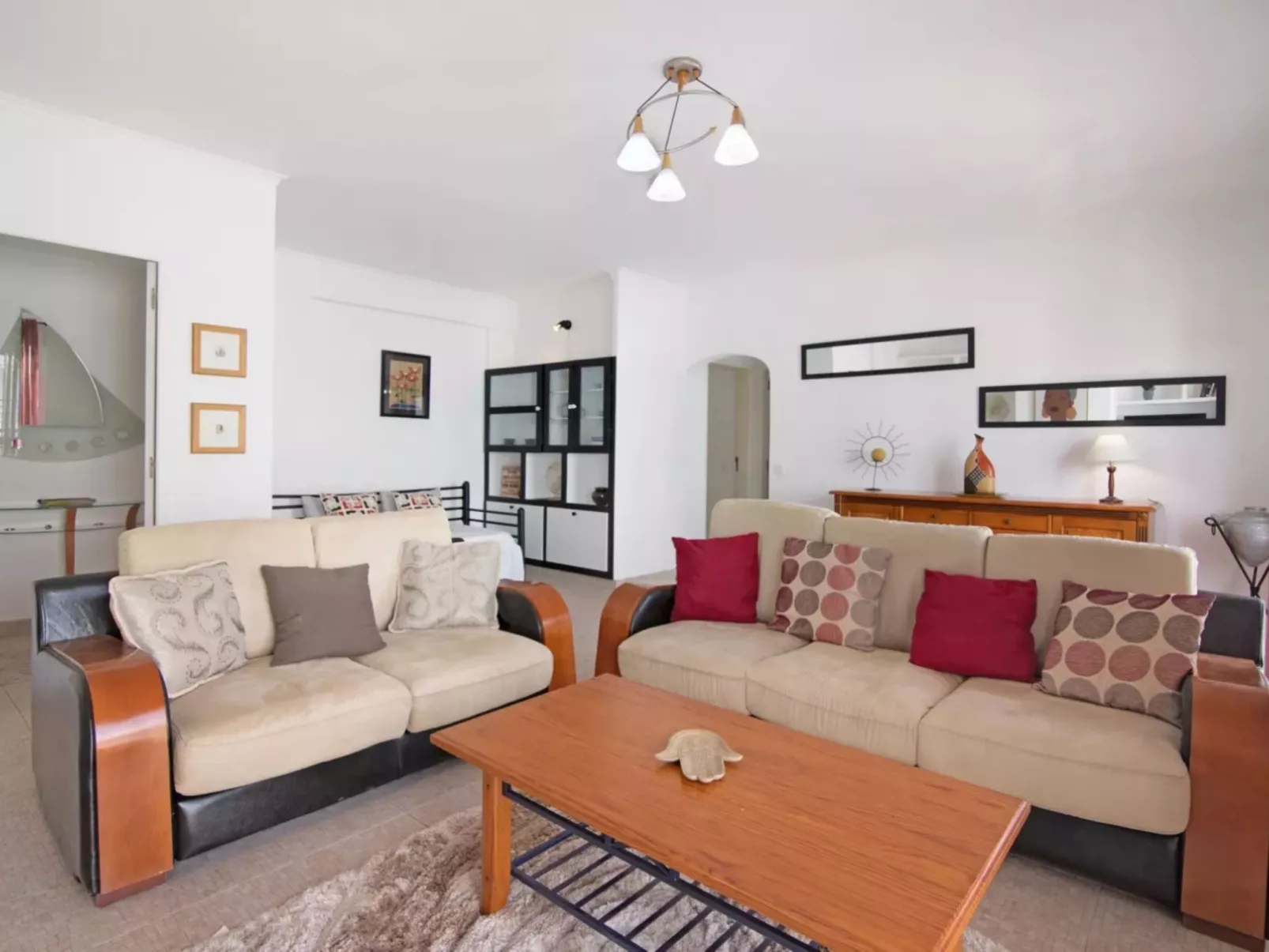 Kaya- Sunny Way-Drinnen