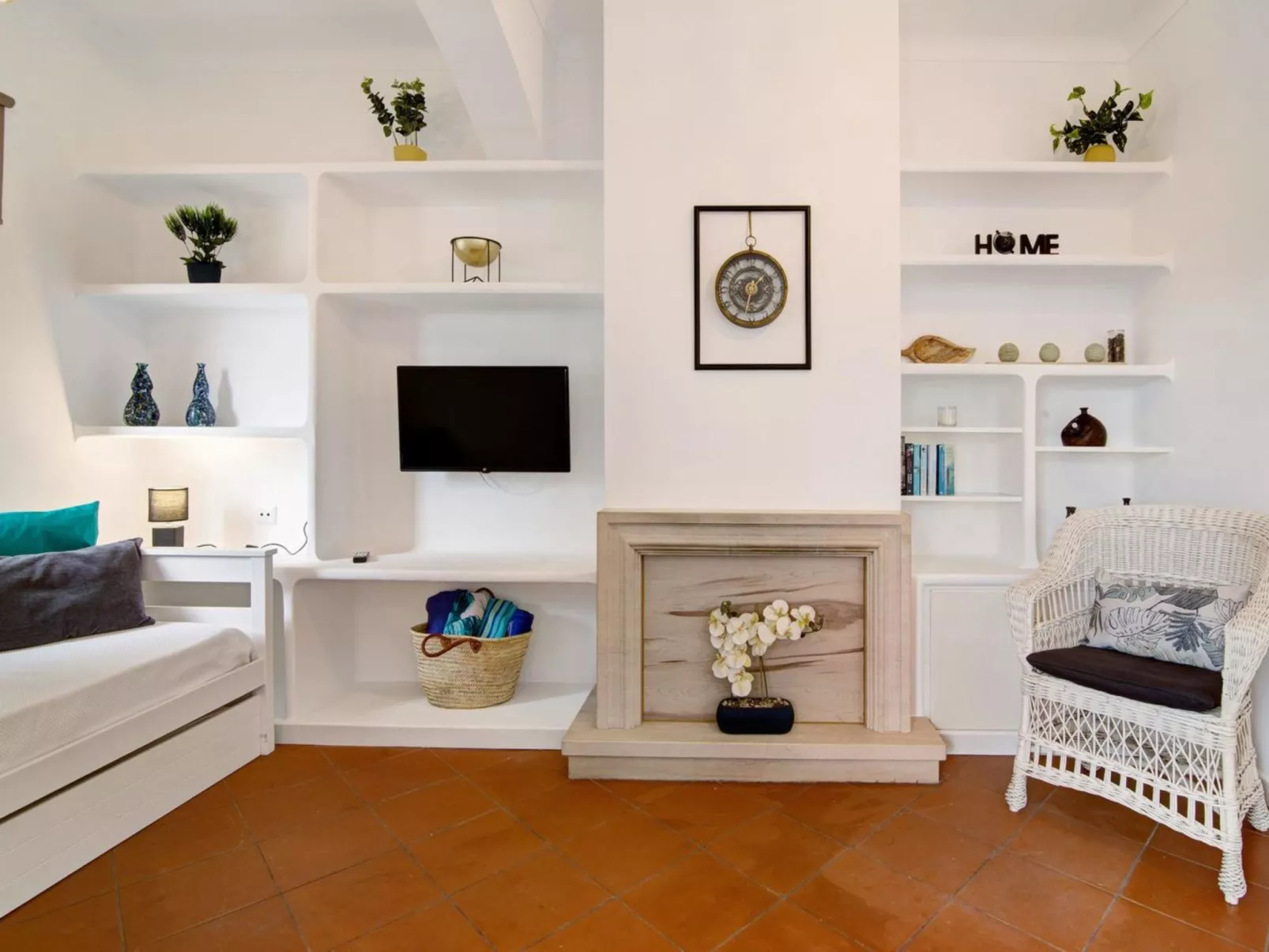 Medusa - Sunny Way-Inside