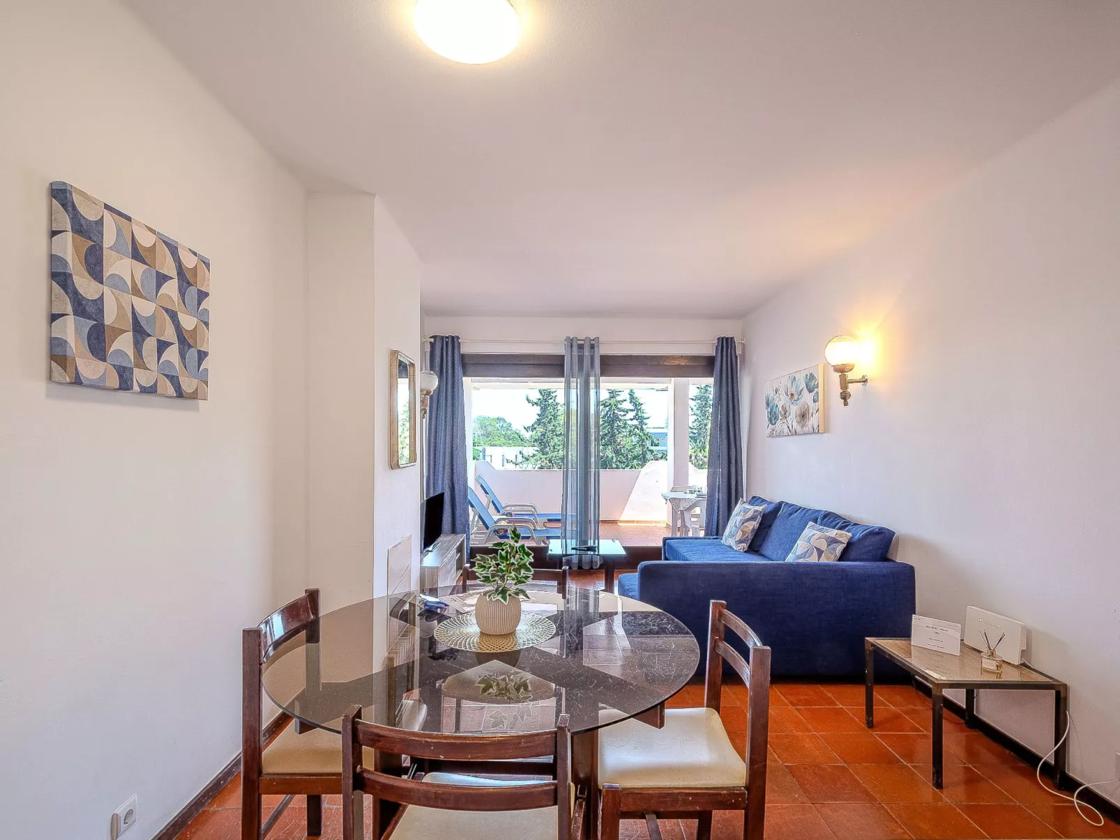 Lima - Sunny Way-Dedans