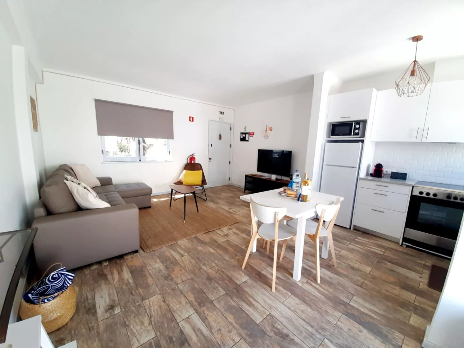 Patrick - Sunny Way-Dedans