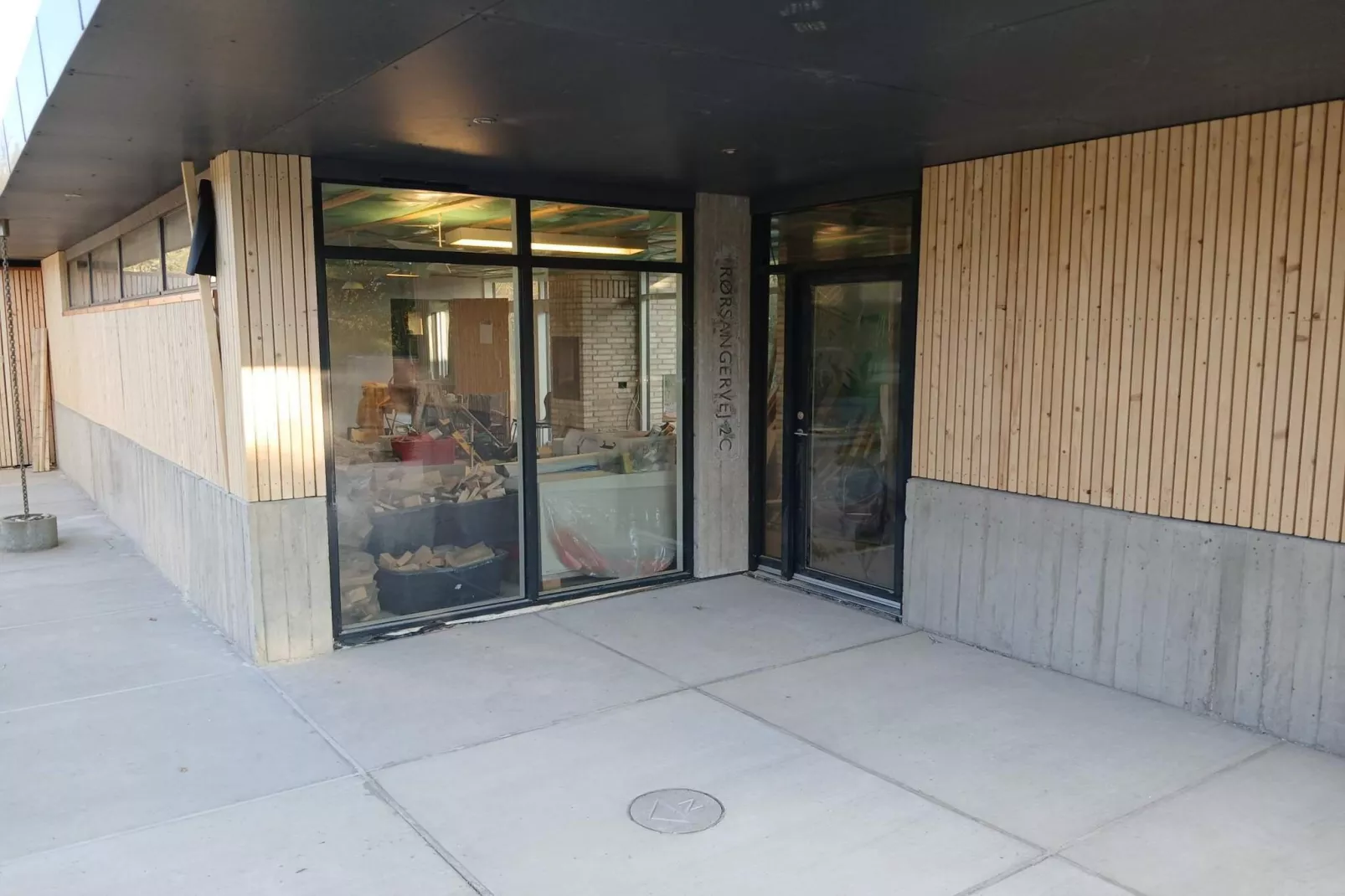 5 etoiles maison de vacances a Vestervig-Extérieur