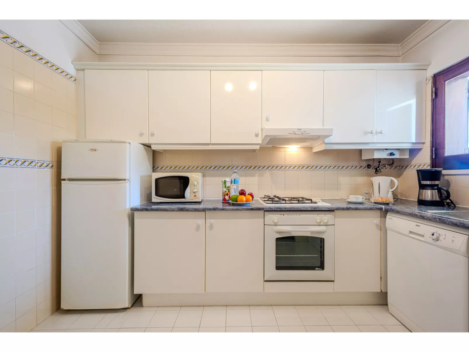 Rita - Sunny Way-Dedans