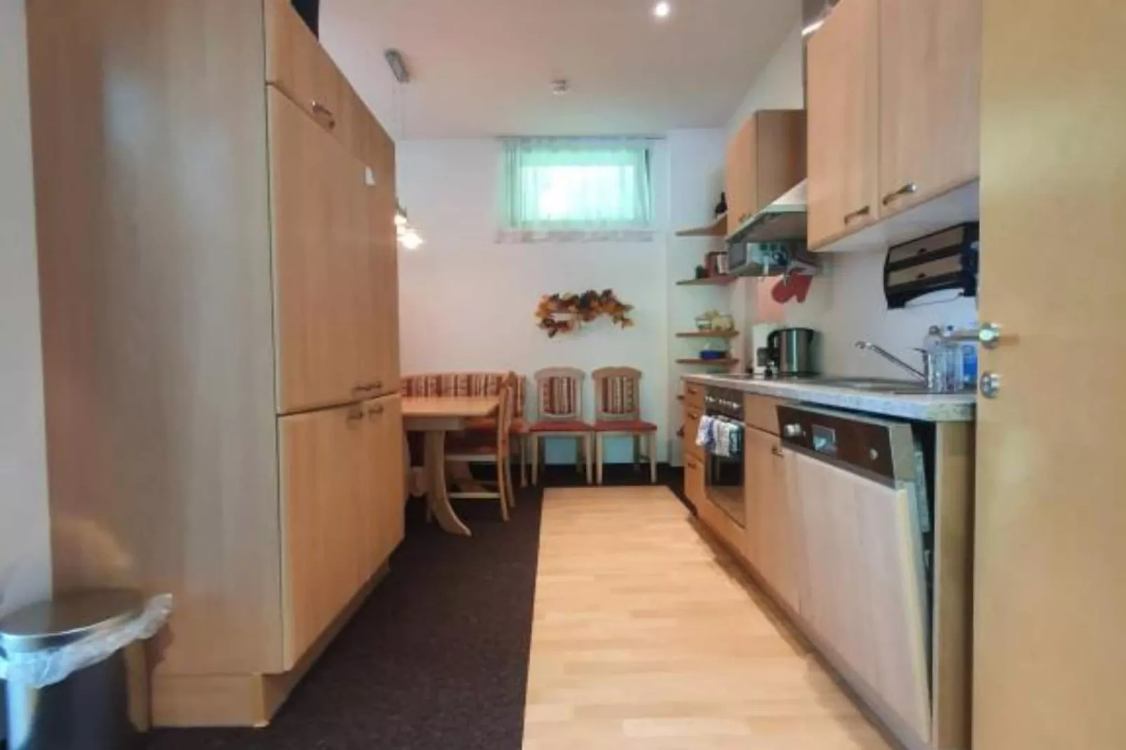 Apartment HAL  - one bedroom apartment-Kitchen