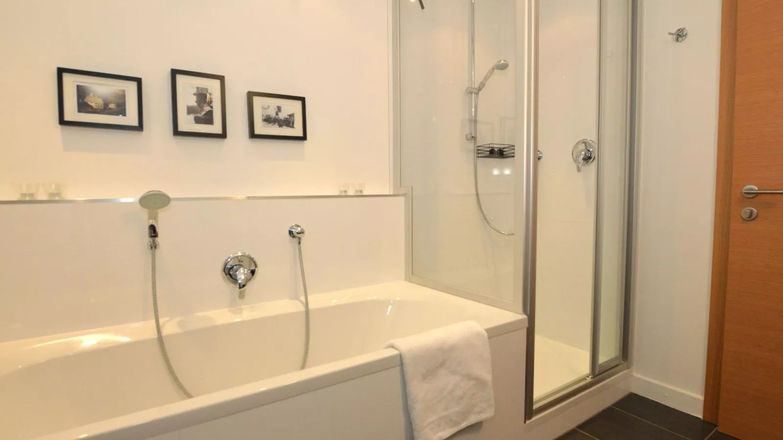 Kirchenstüberl-Badezimmer