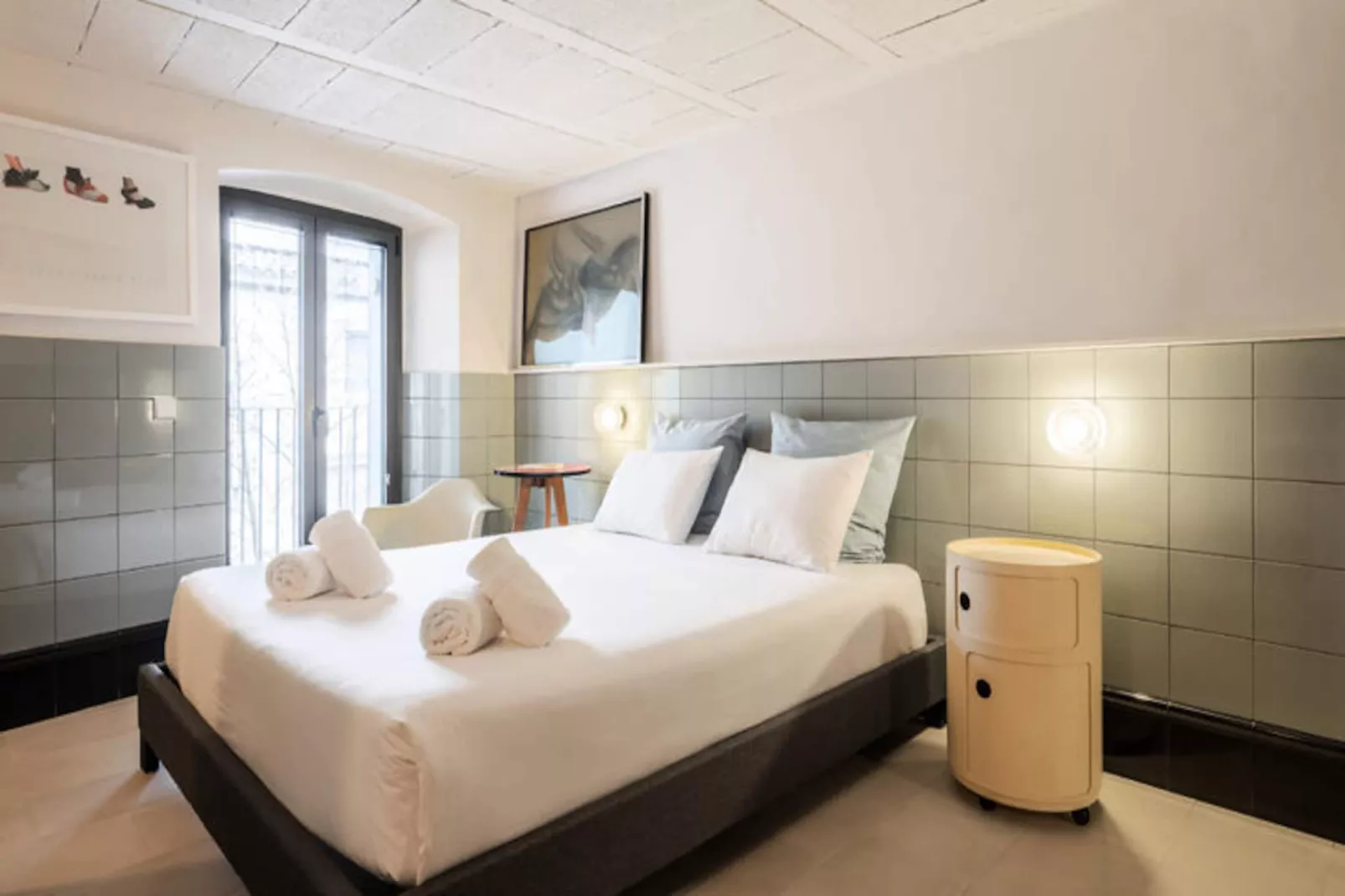 Appartements à Banyoles-Nicht zugeordnet