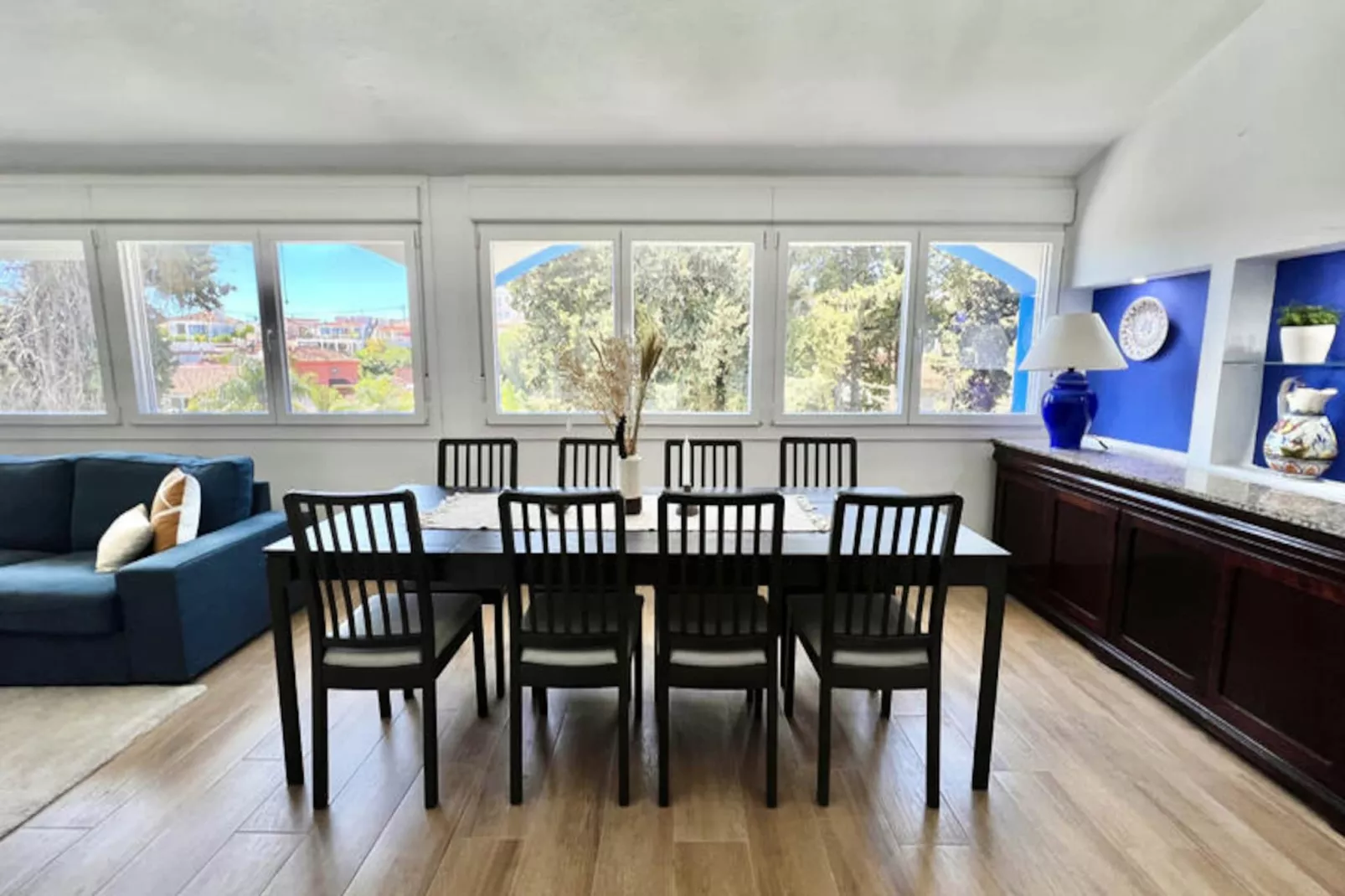 Maison à Marbella-Non tagué