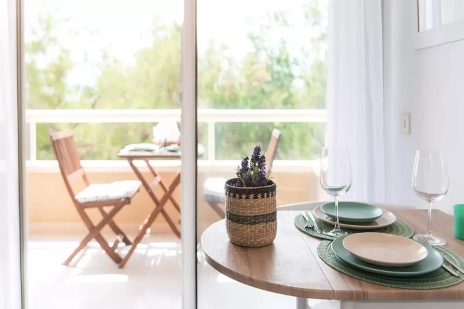 Appartements à L'Estartit-Nicht zugeordnet