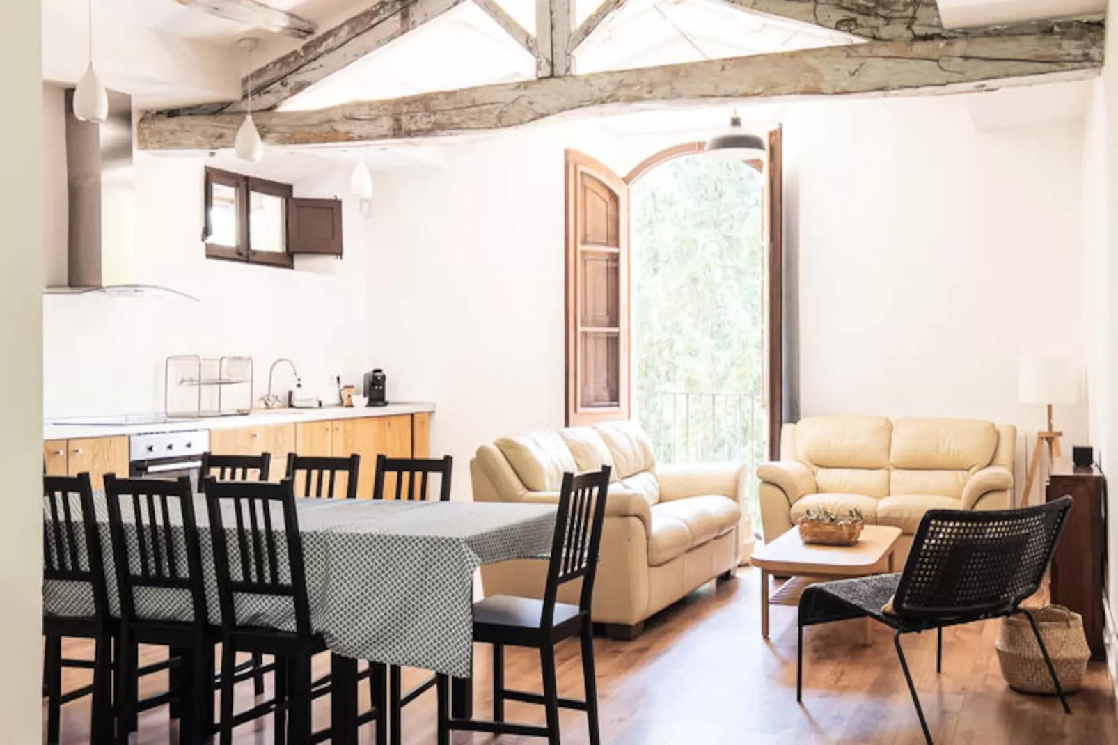 Mobil Home - Bungalow - Cottage à Sant Hilari Sacalm-Untagged