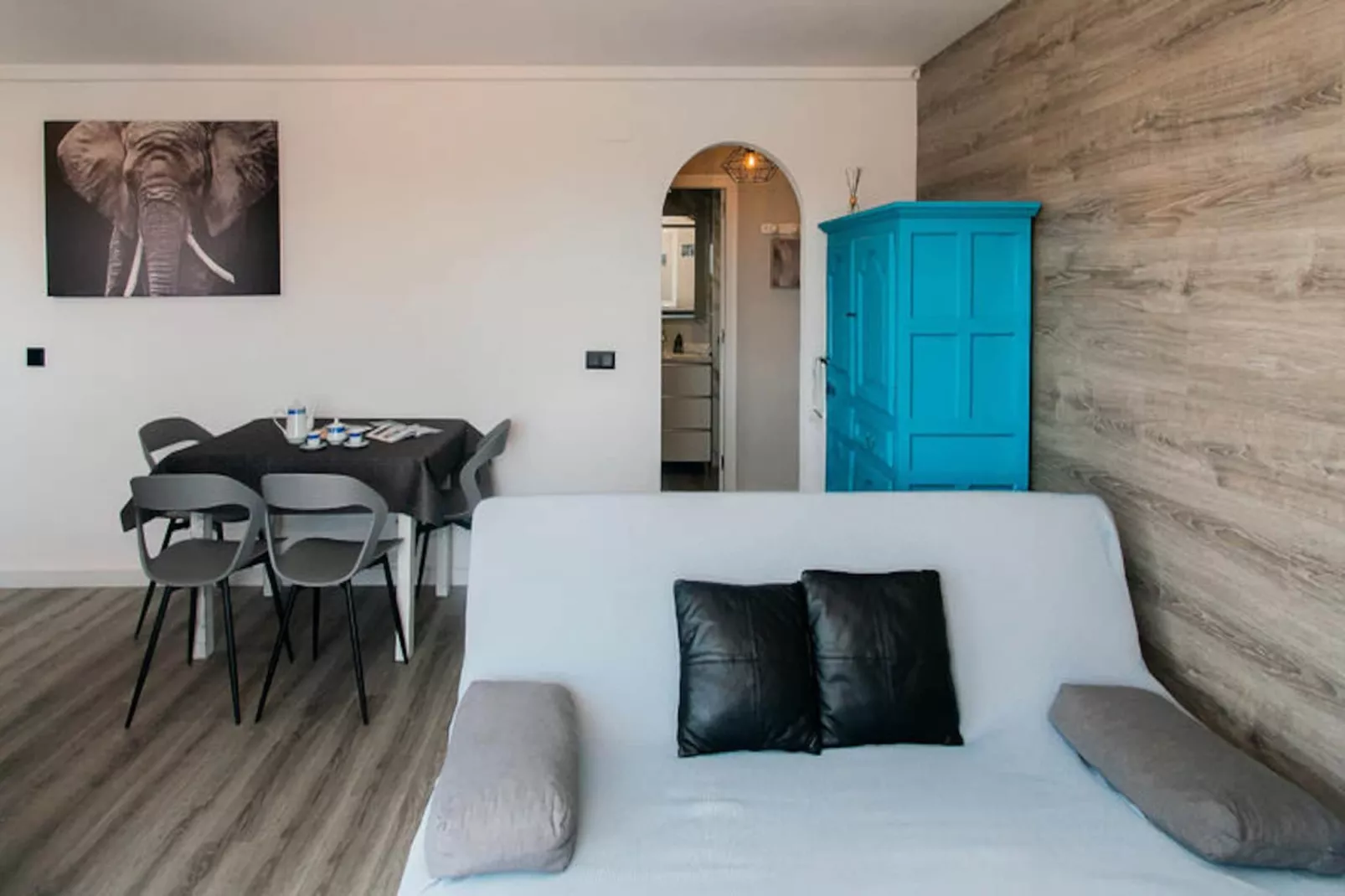 Appartements à Empuriabrava-Nicht zugeordnet