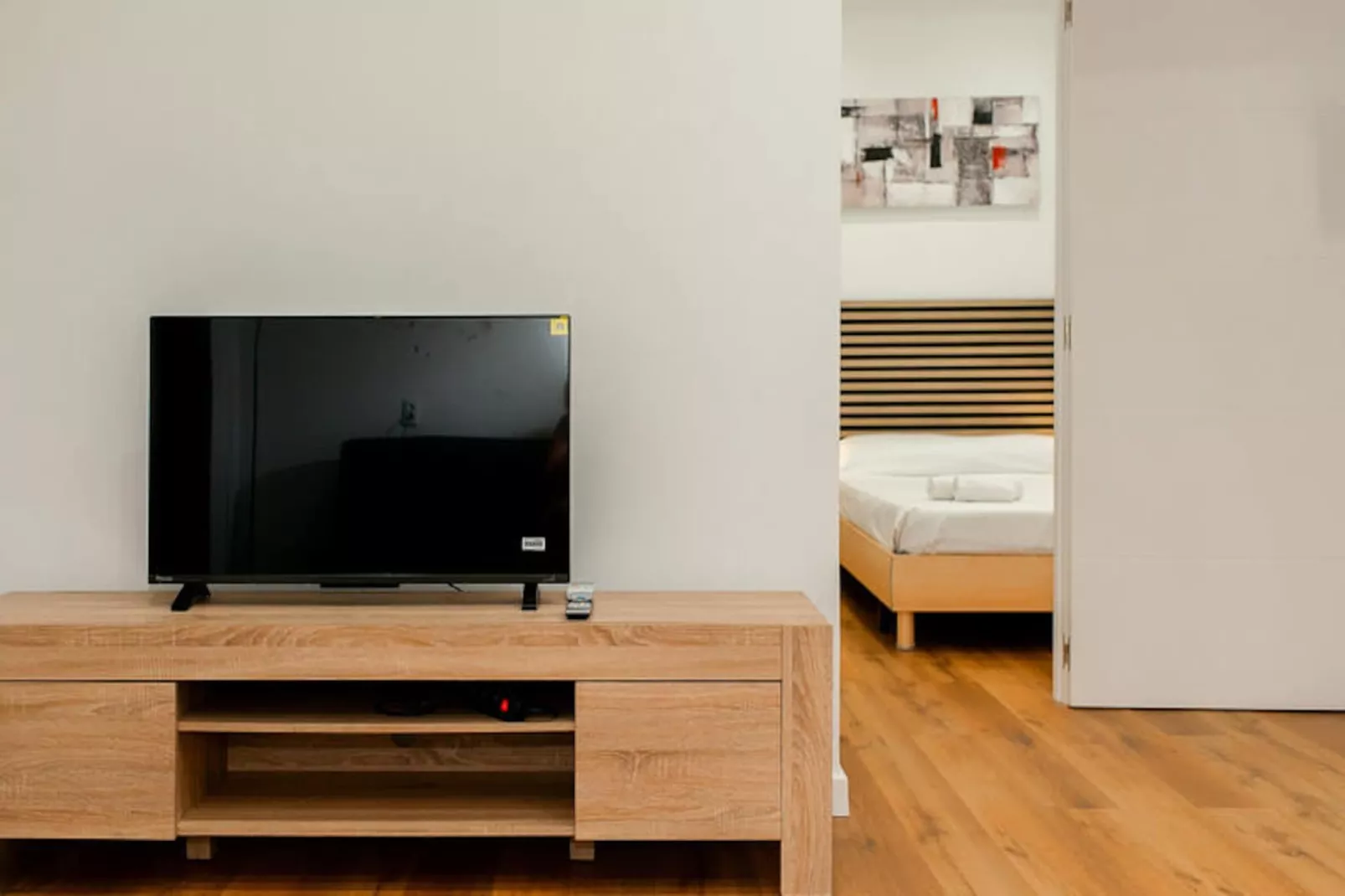 Appartements à Empuriabrava-Non tagué