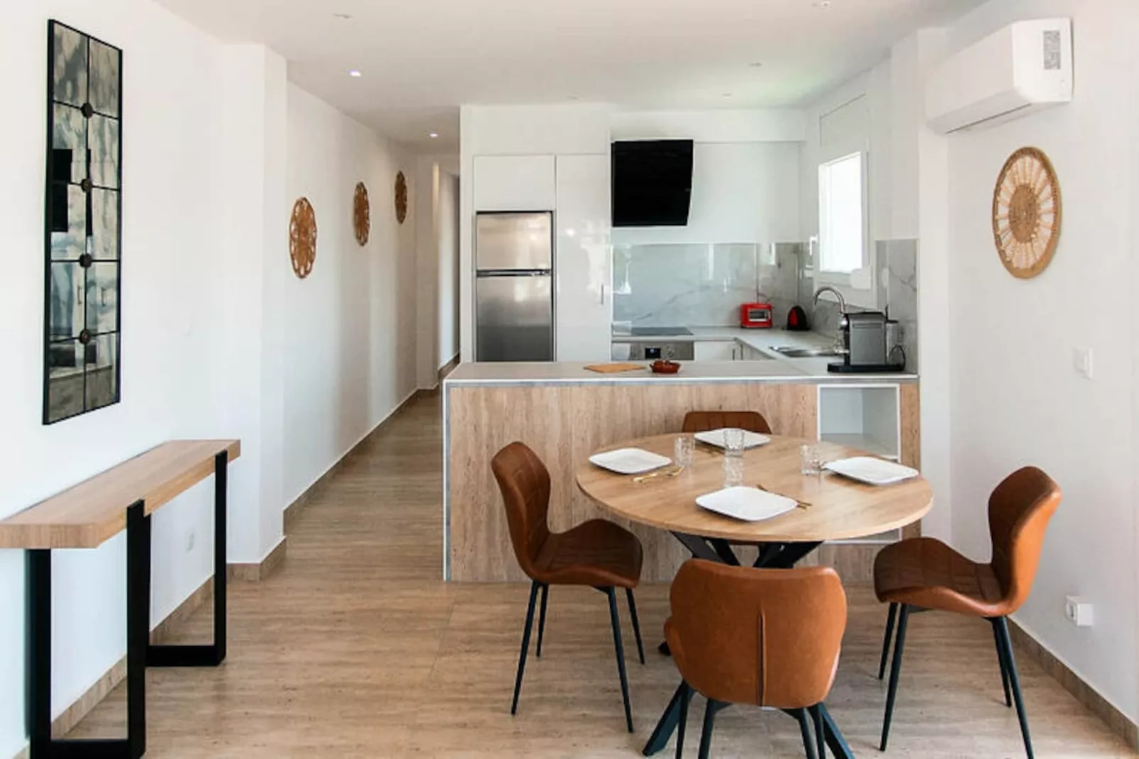 Appartements à Empuriabrava-Nicht zugeordnet