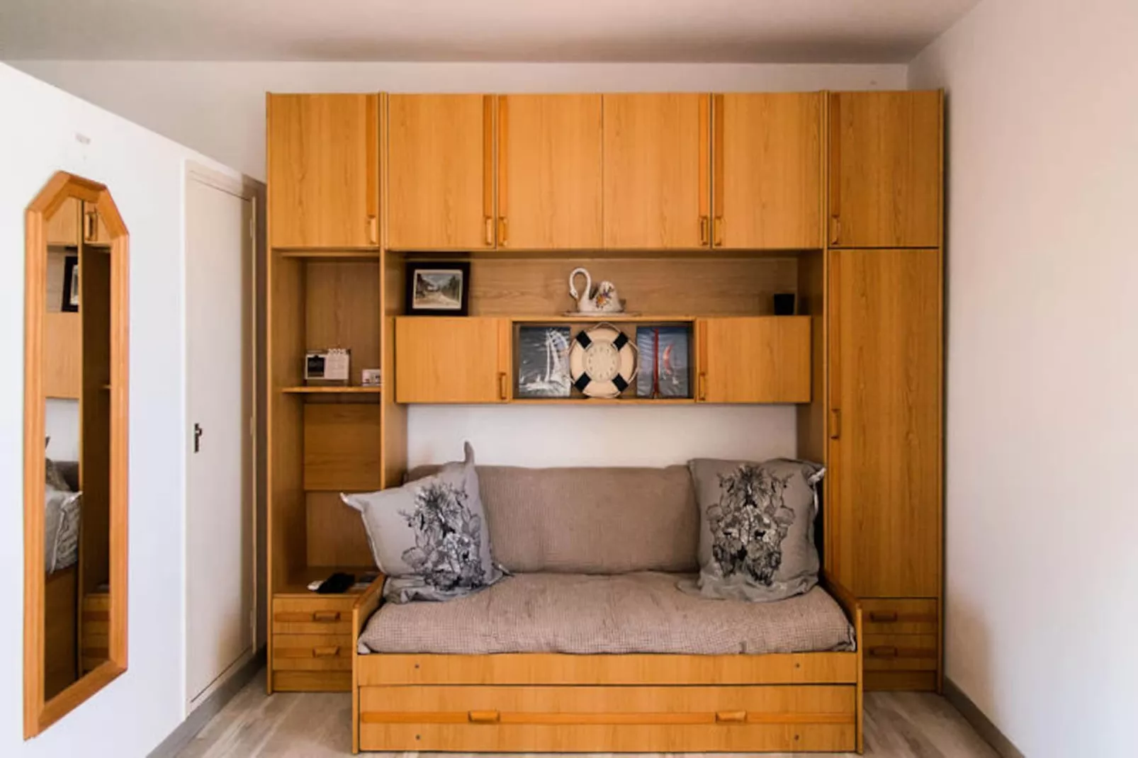 Studio à Empuriabrava-Untagged